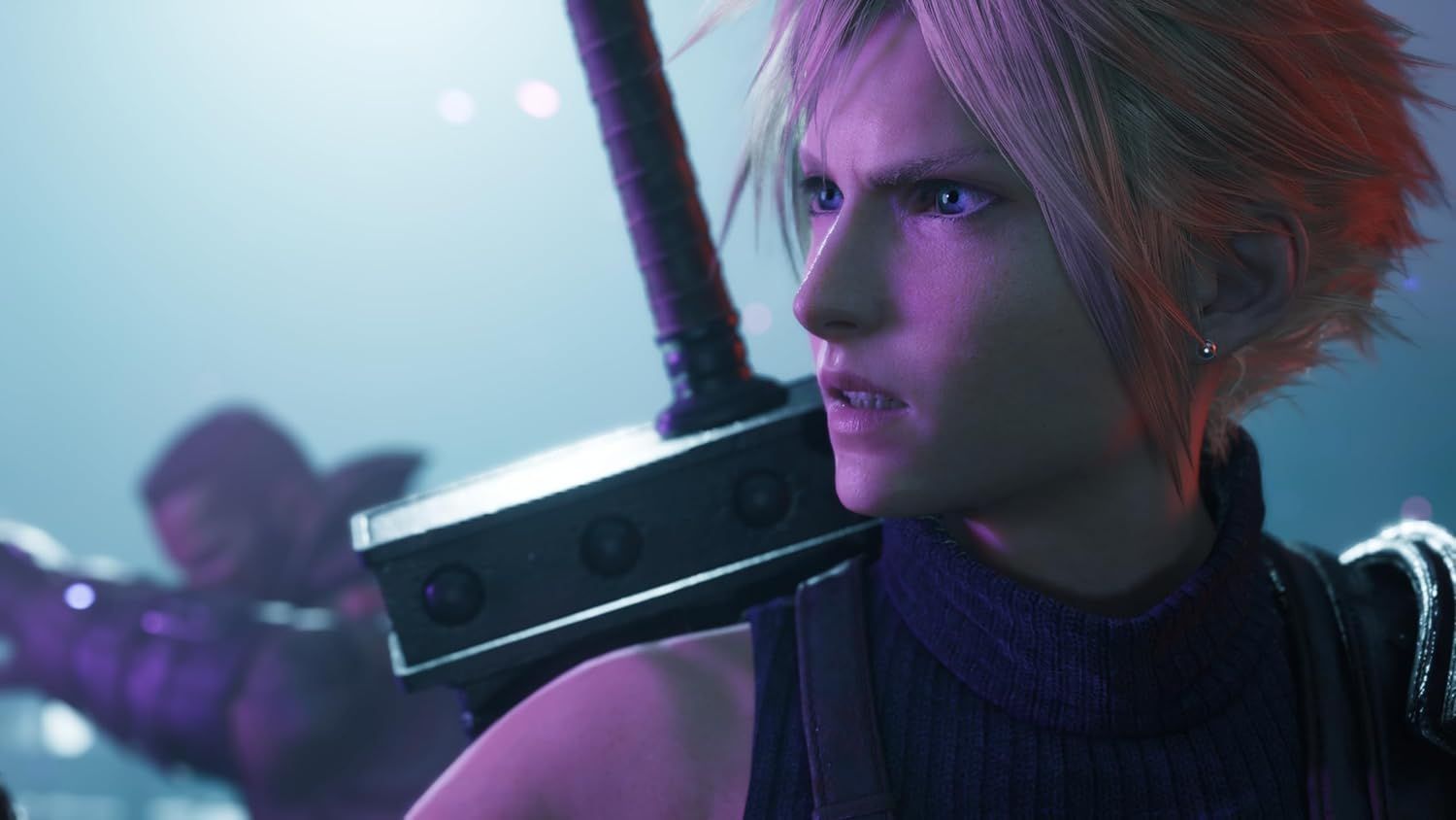 Illustration de l'article sur Final Fantasy VII Rebirth - PC Steam