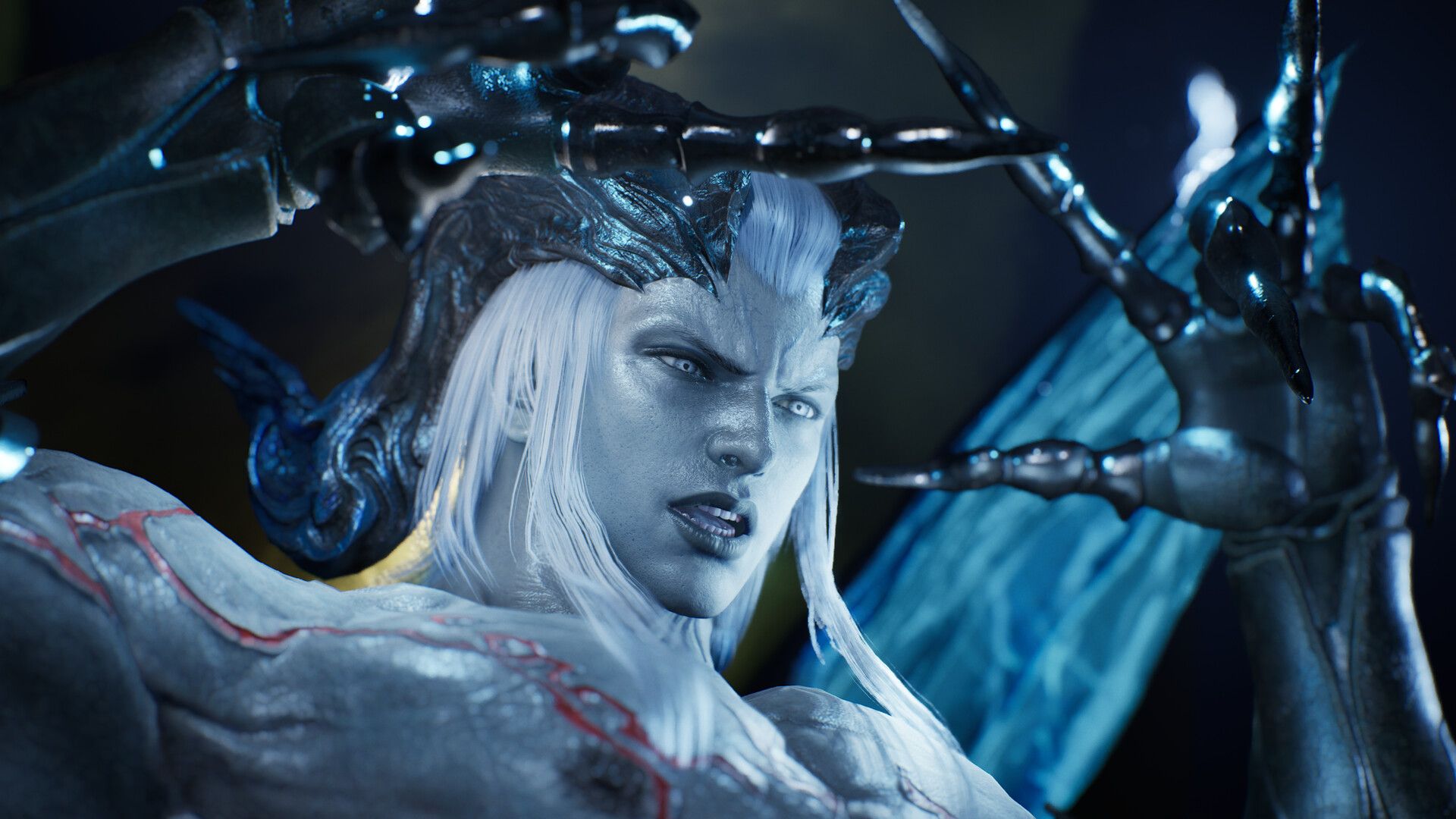 Illustration de l'article sur TEST  : Ninja Gaiden 2 Black