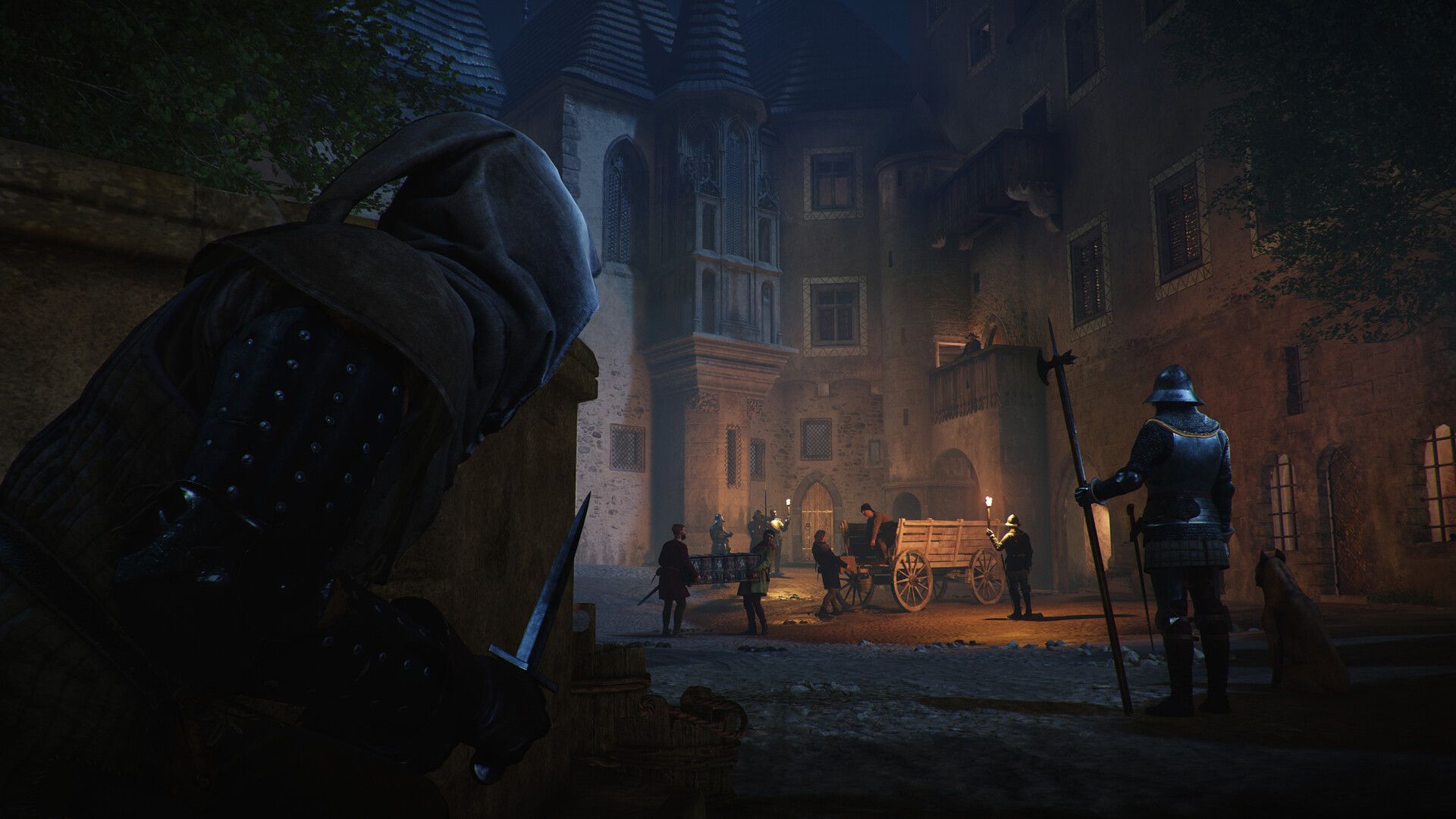 Illustration de l'article sur TEST : Kingdom Come:Deliverance II