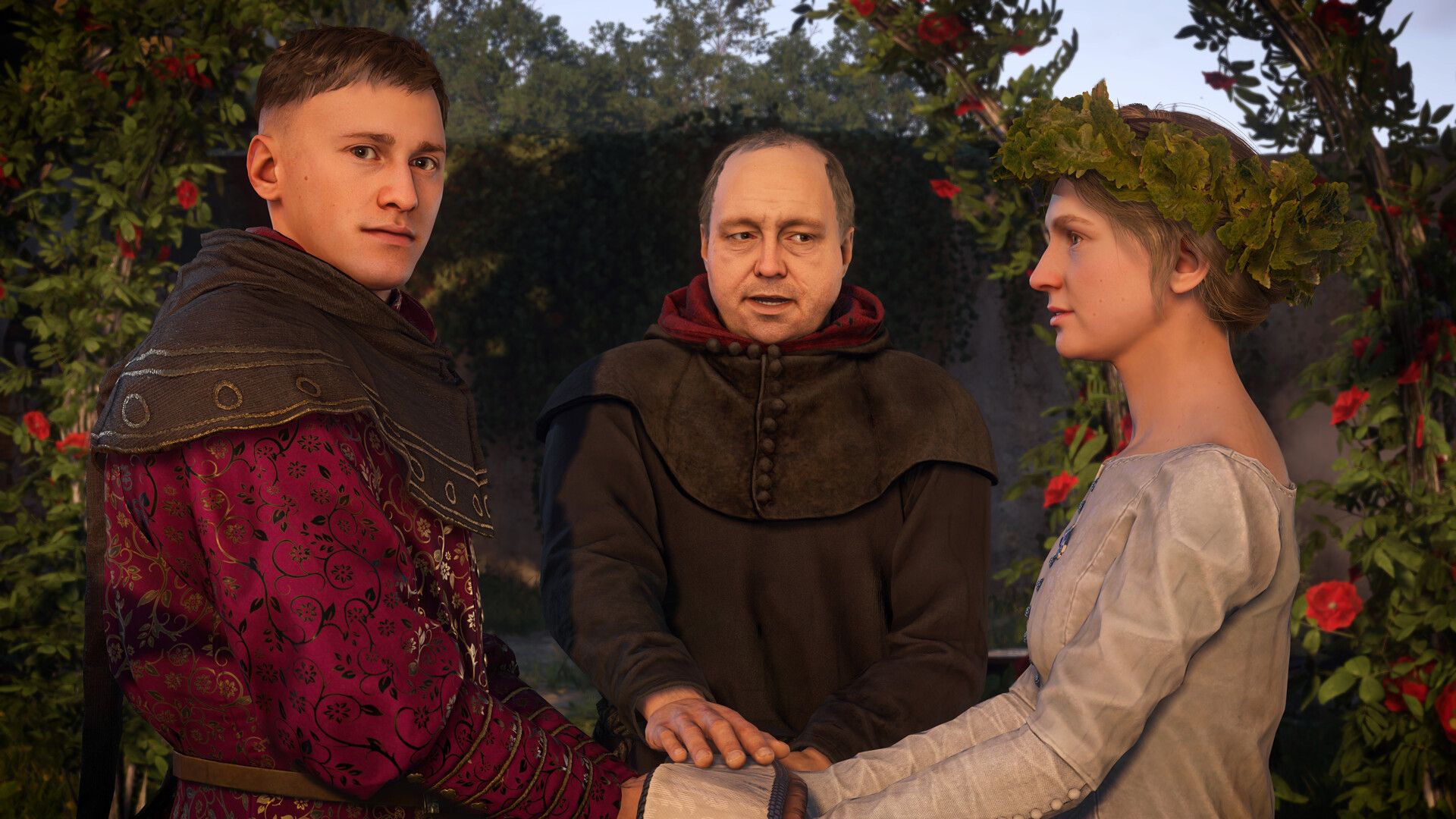 Illustration de l'article sur TEST : Kingdom Come:Deliverance II