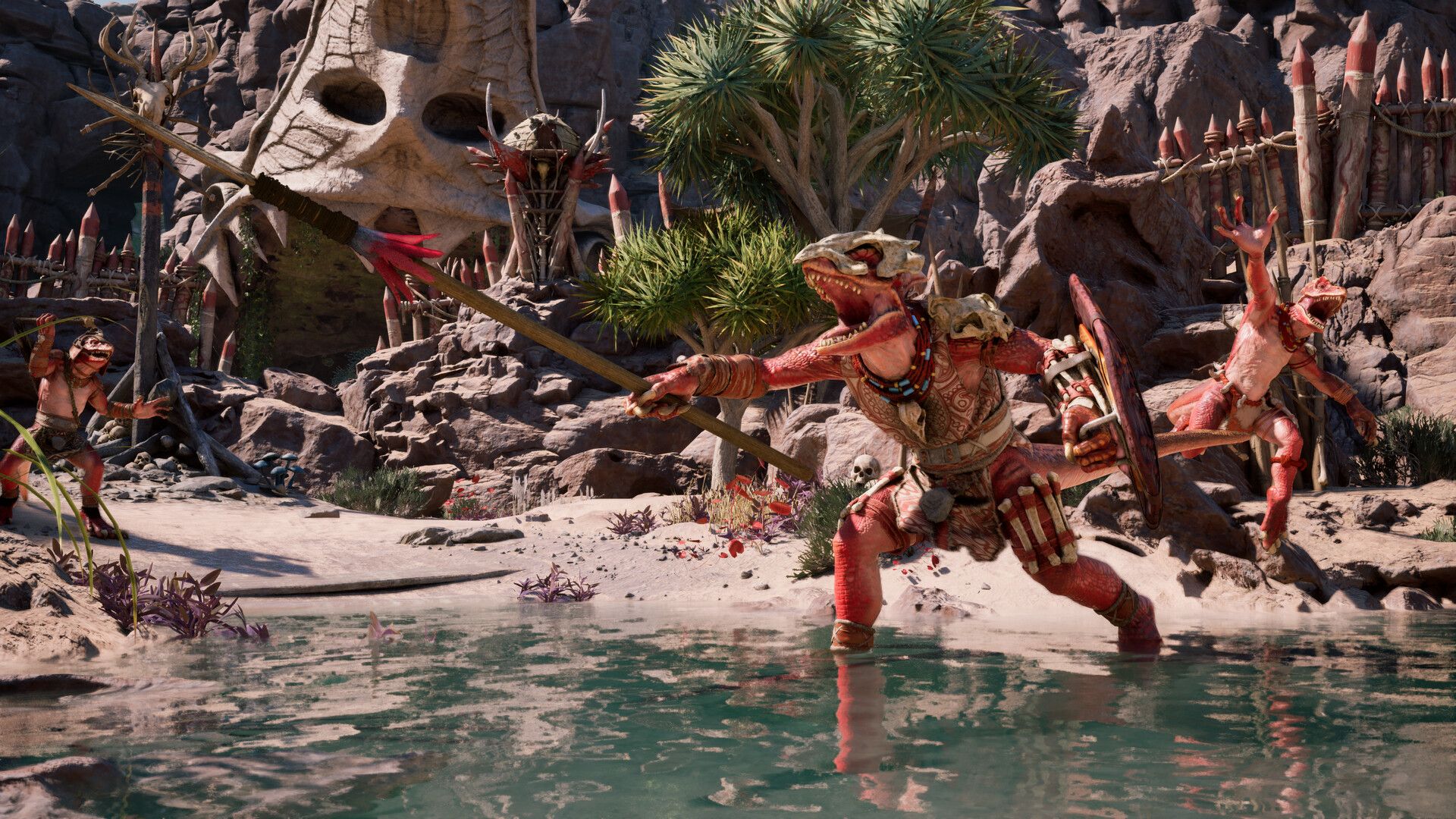 Illustration de l'article sur TEST : Avowed