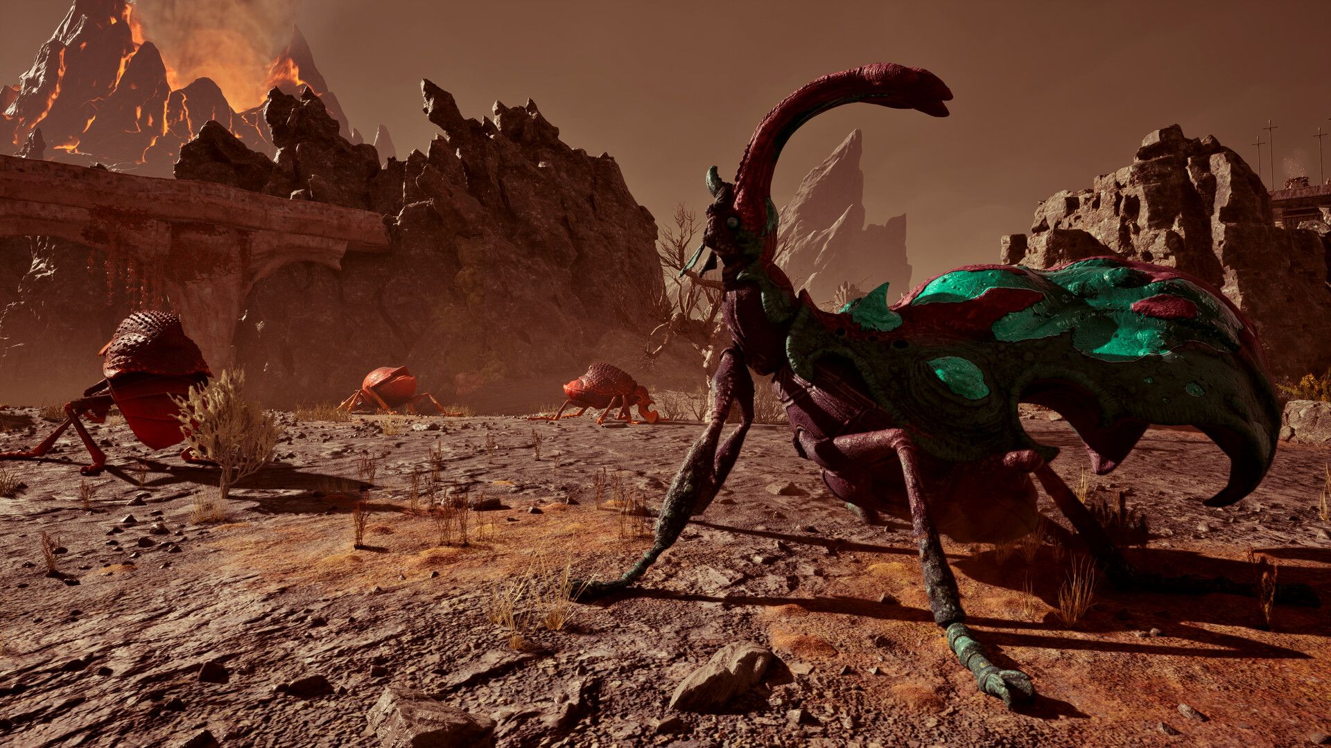 Illustration de l'article sur TEST : Avowed