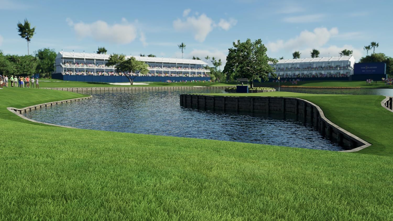 Illustration de l'article sur TEST : PGA TOUR 2K25