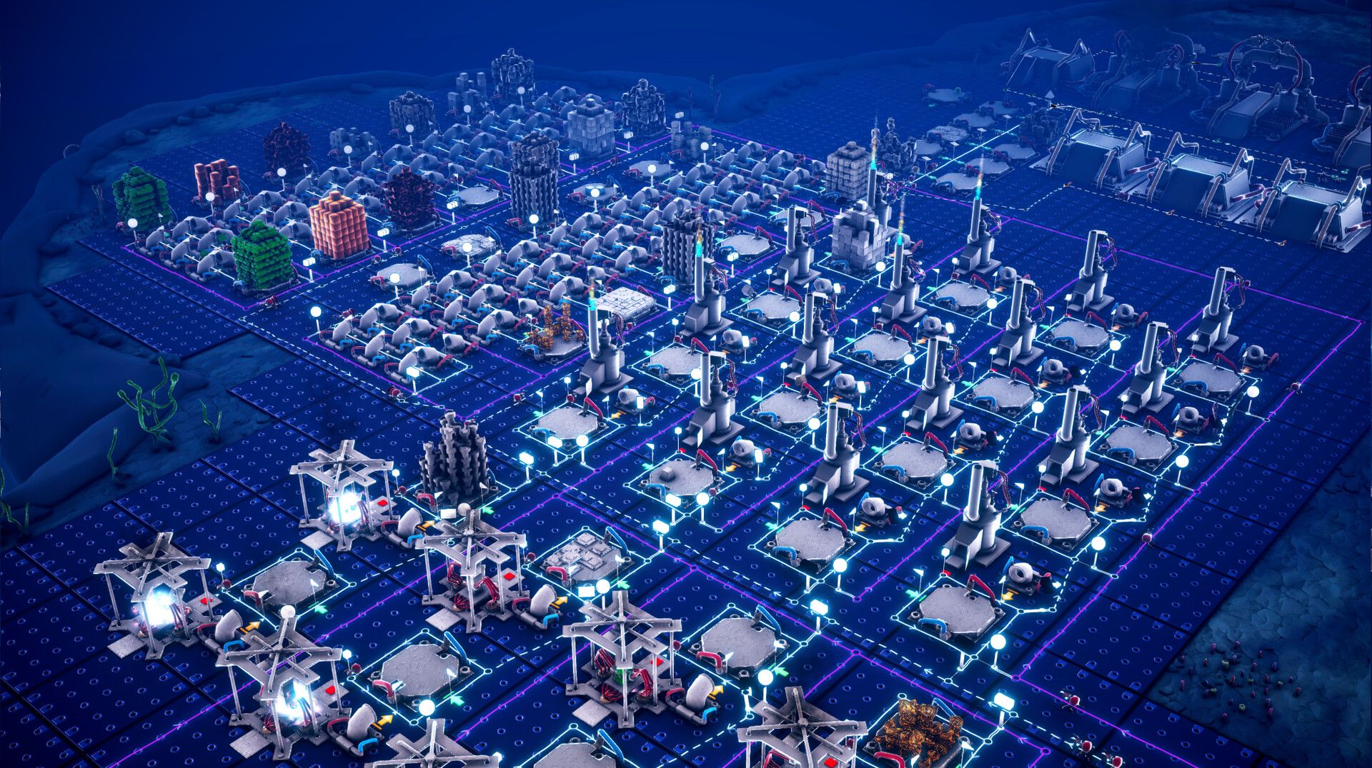 Illustration de l'article sur TEST : Microtopia