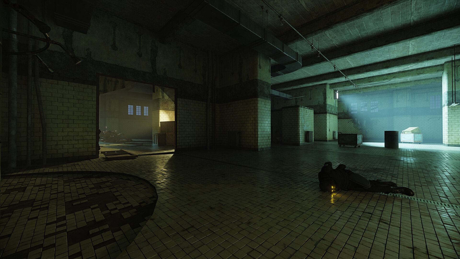 Illustration de l'article sur Half-Life 2 RTX la dmo est l !