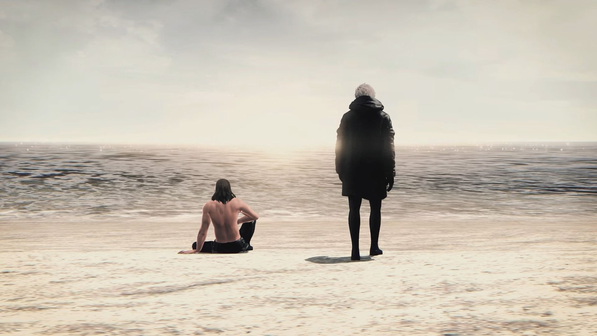 Illustration de l'article sur TEST : Xenoblade Chronicles X:Definitive Edition - Switch