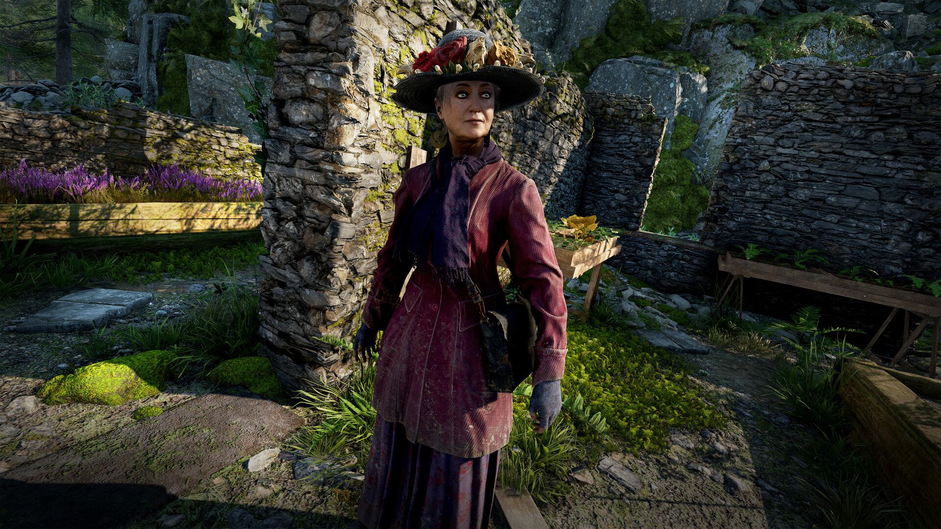 Illustration de l'article sur TEST : Atomfall