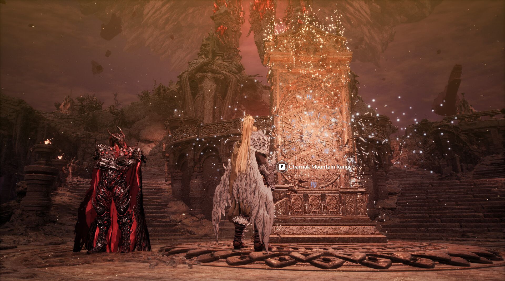 Illustration de l'article sur TEST : The First Berserker: Khazan