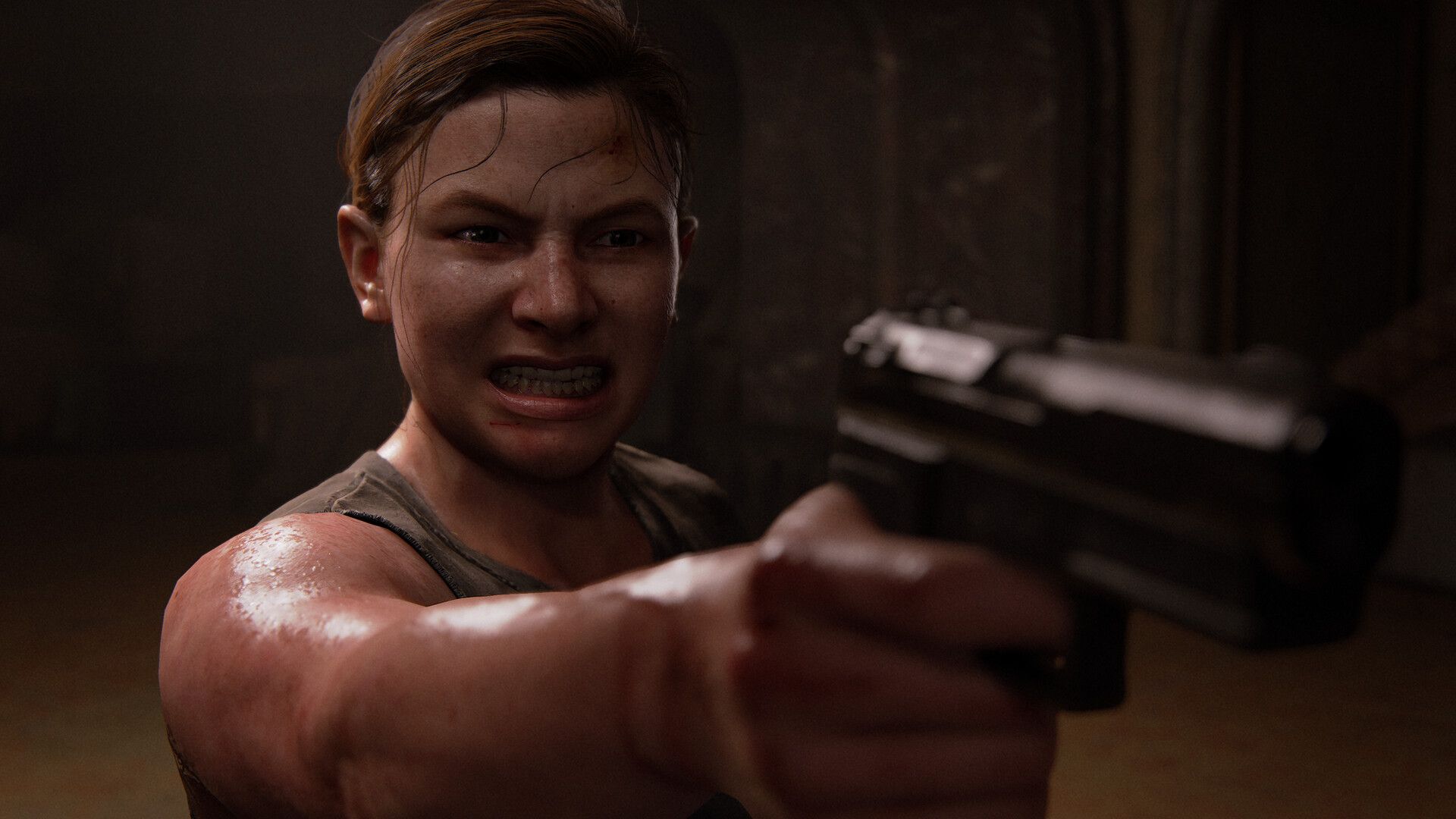 Illustration de l'article sur TEST : The Last of Us Part IIRemastered - PC Steam