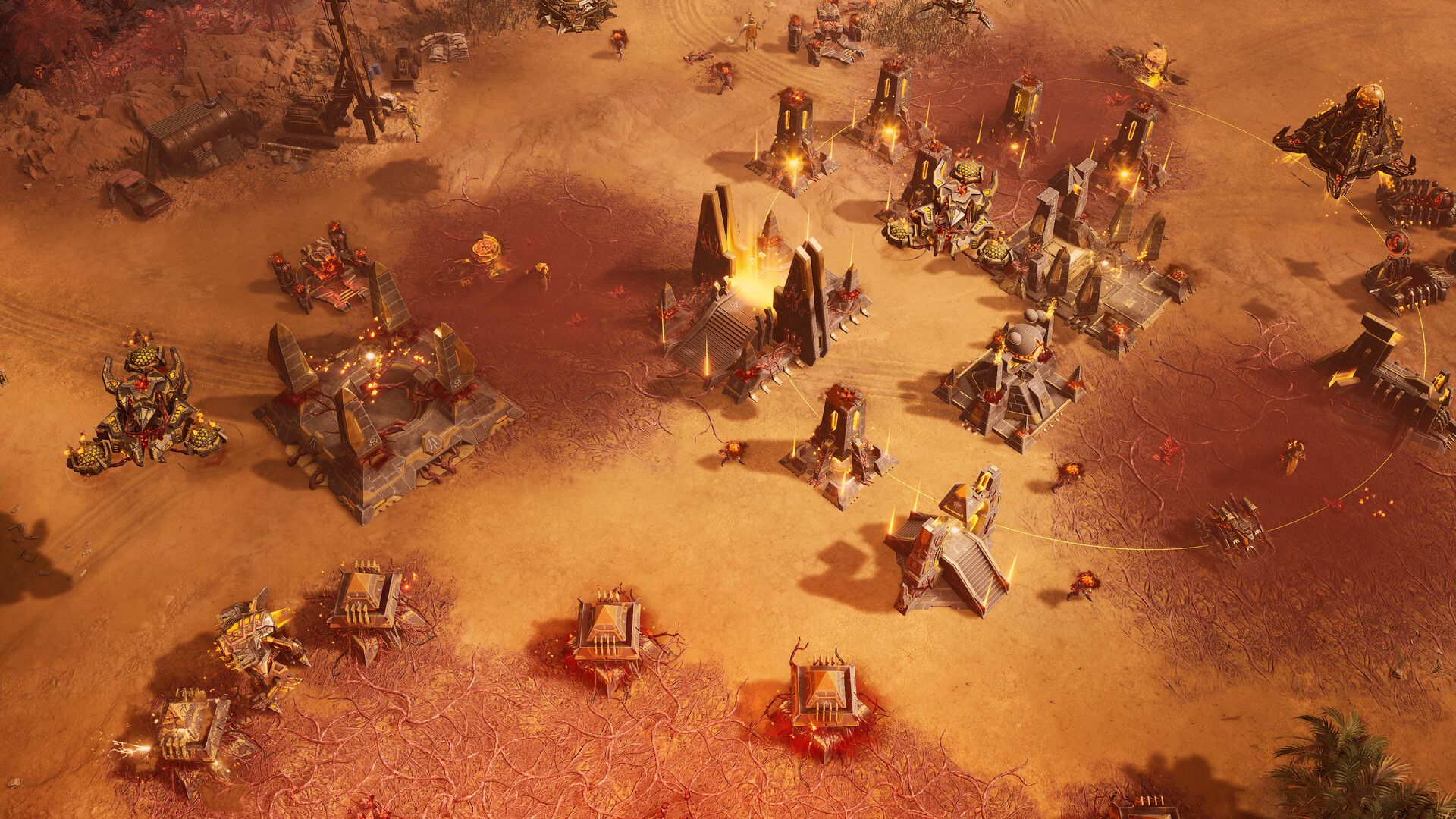 Illustration de l'article sur TEST : Tempest Rising