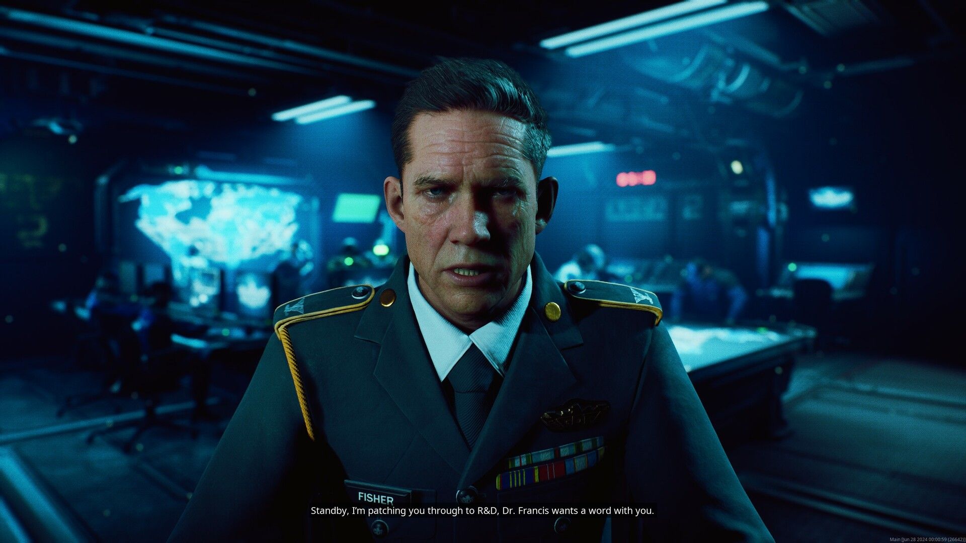 Illustration de l'article sur TEST : Tempest Rising