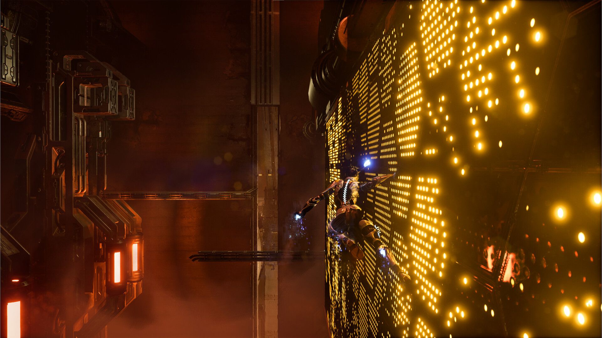 Illustration de l'article sur TEST : Steel Seed