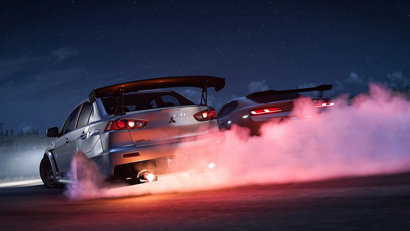 Illustration de l'article sur TEST : Forza Horizon 5 - PS5