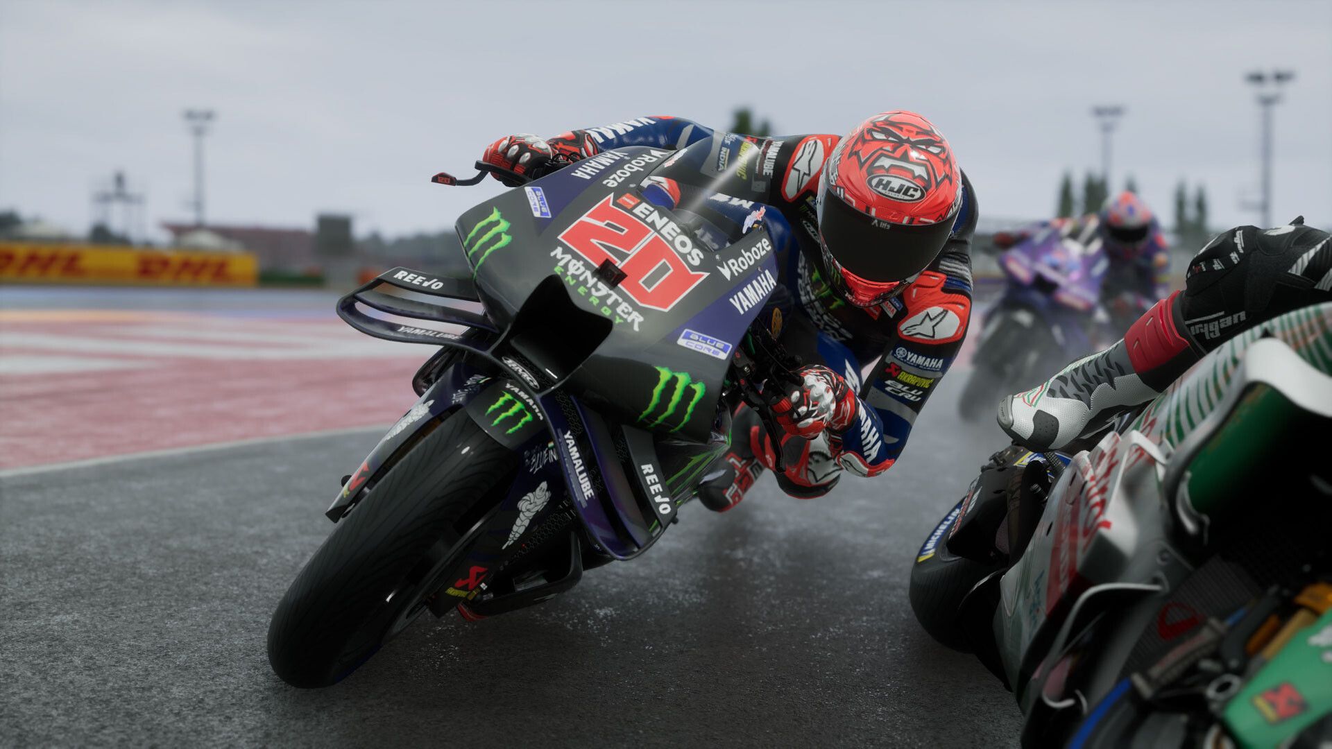 Illustration de l'article sur TEST : MotoGP 25
