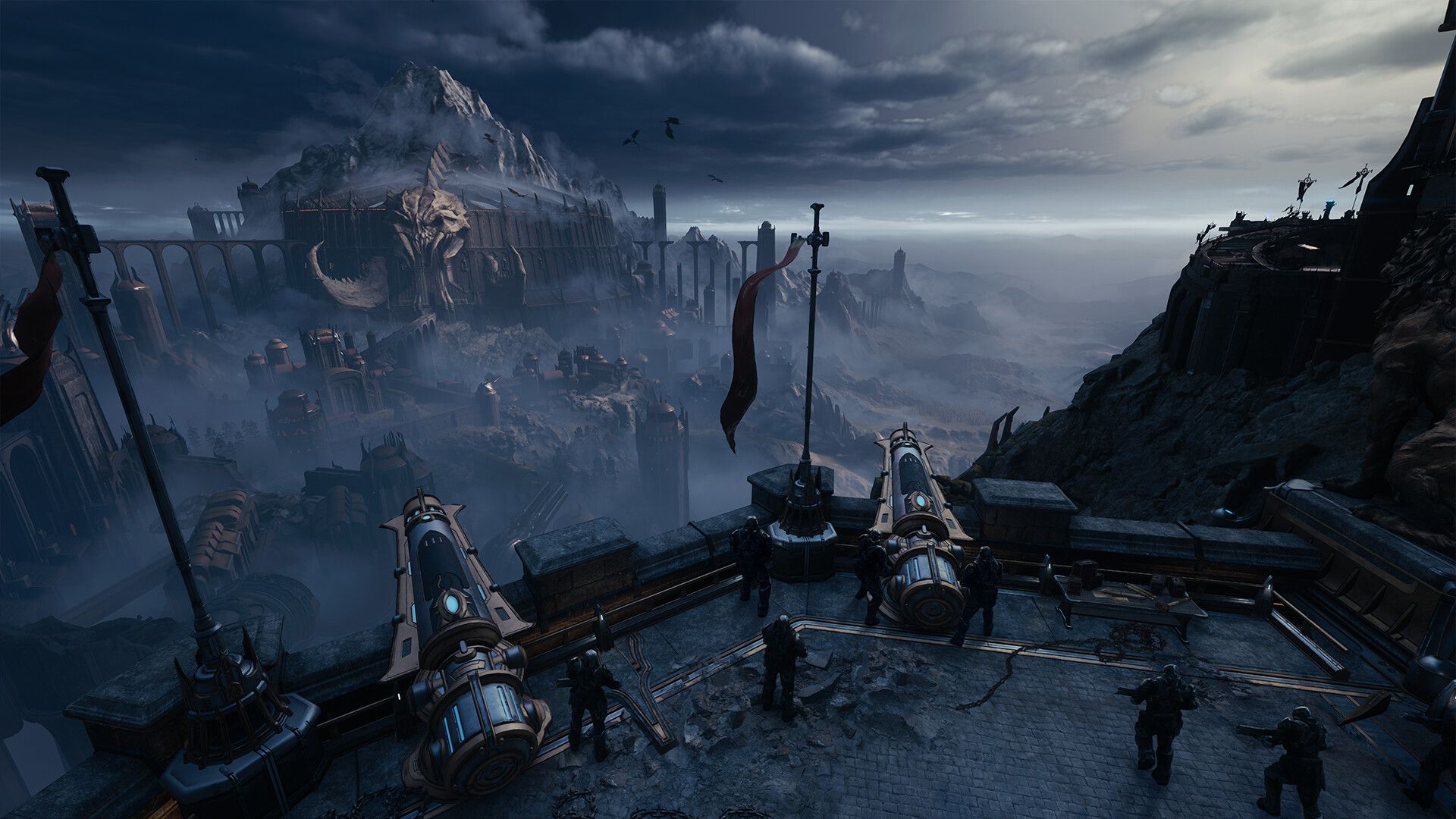 Illustration de l'article sur TEST : DOOM : The Dark Ages