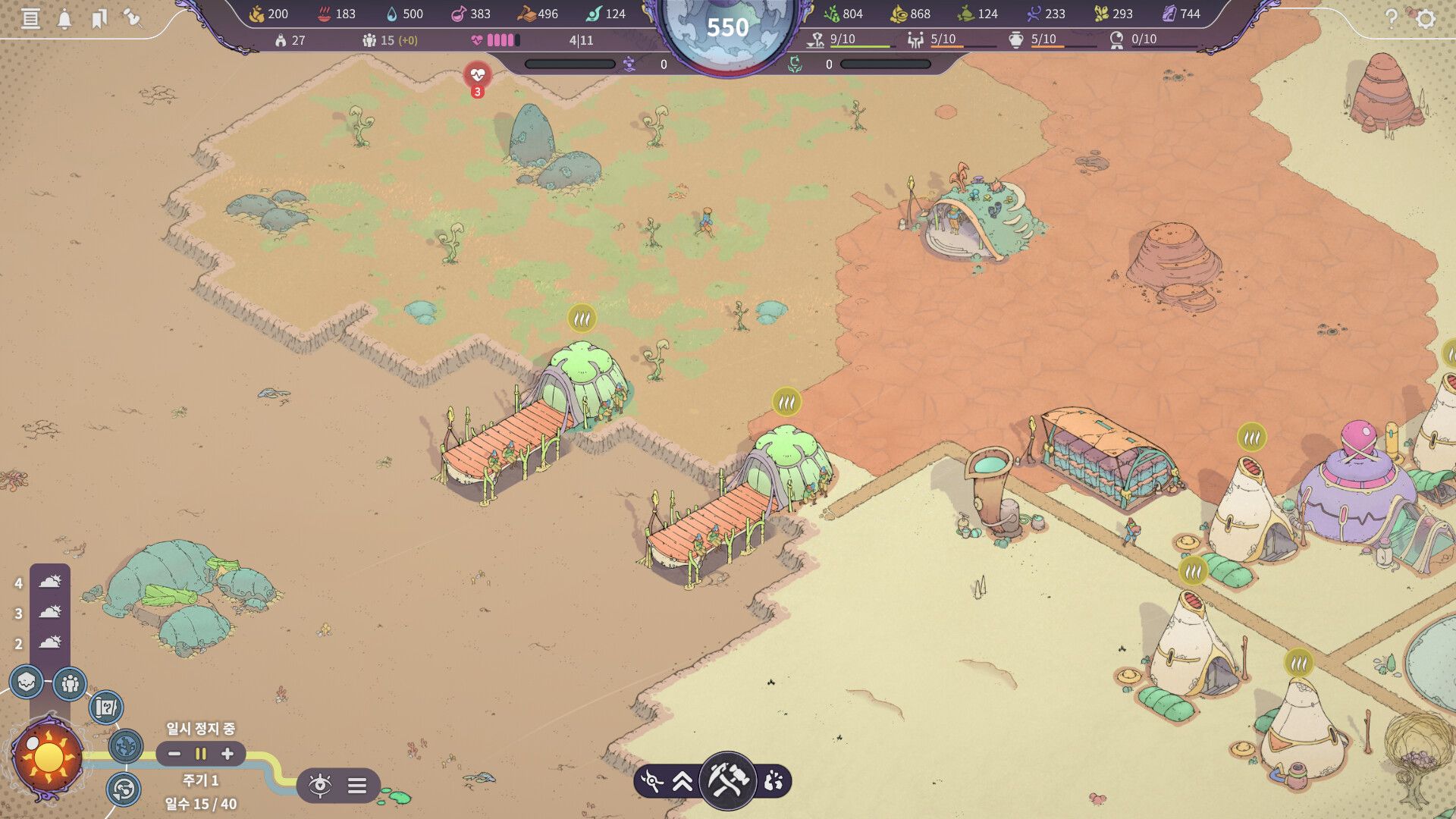 Illustration de l'article sur TEST : Synergy