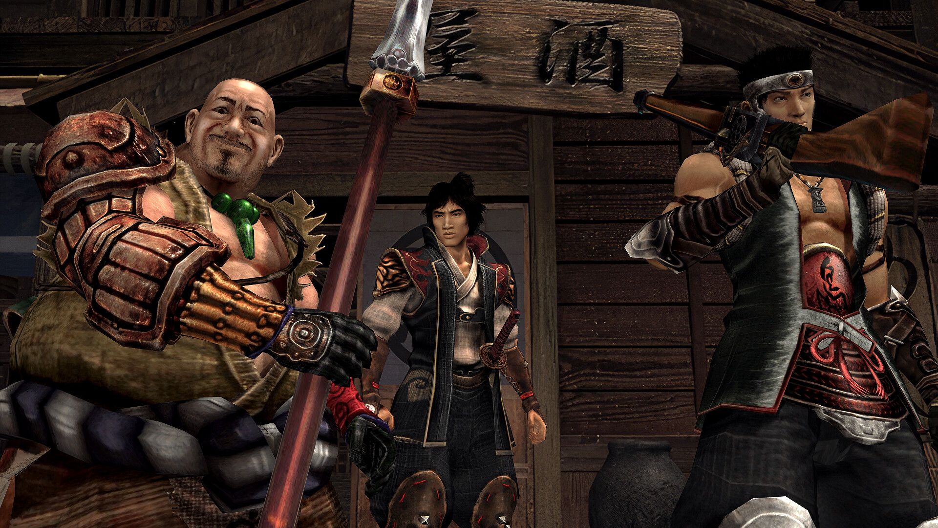 Illustration de l'article sur TEST : Onimusha 2: Samurai’sDestiny (Remaster 2025)