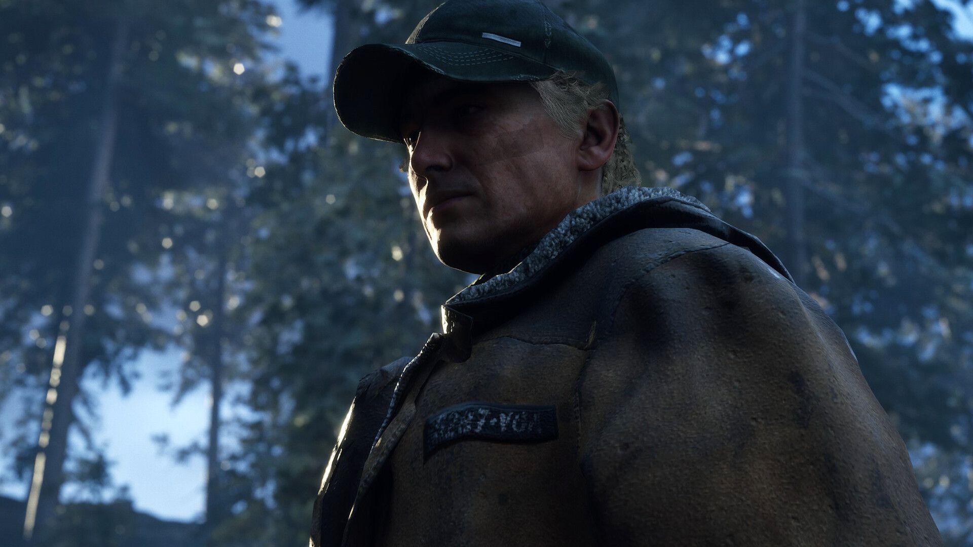 Illustration de l'article sur Hell is Us la dmosur Steam est disponible