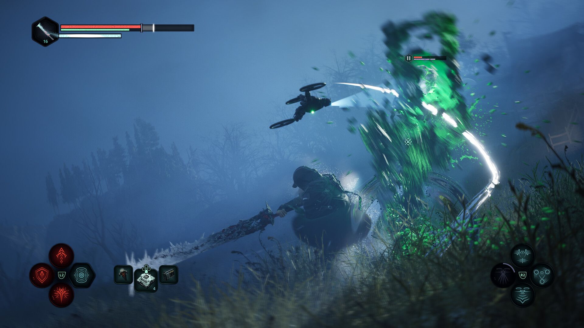 Illustration de l'article sur Hell is Us la d�mosur Steam est disponible