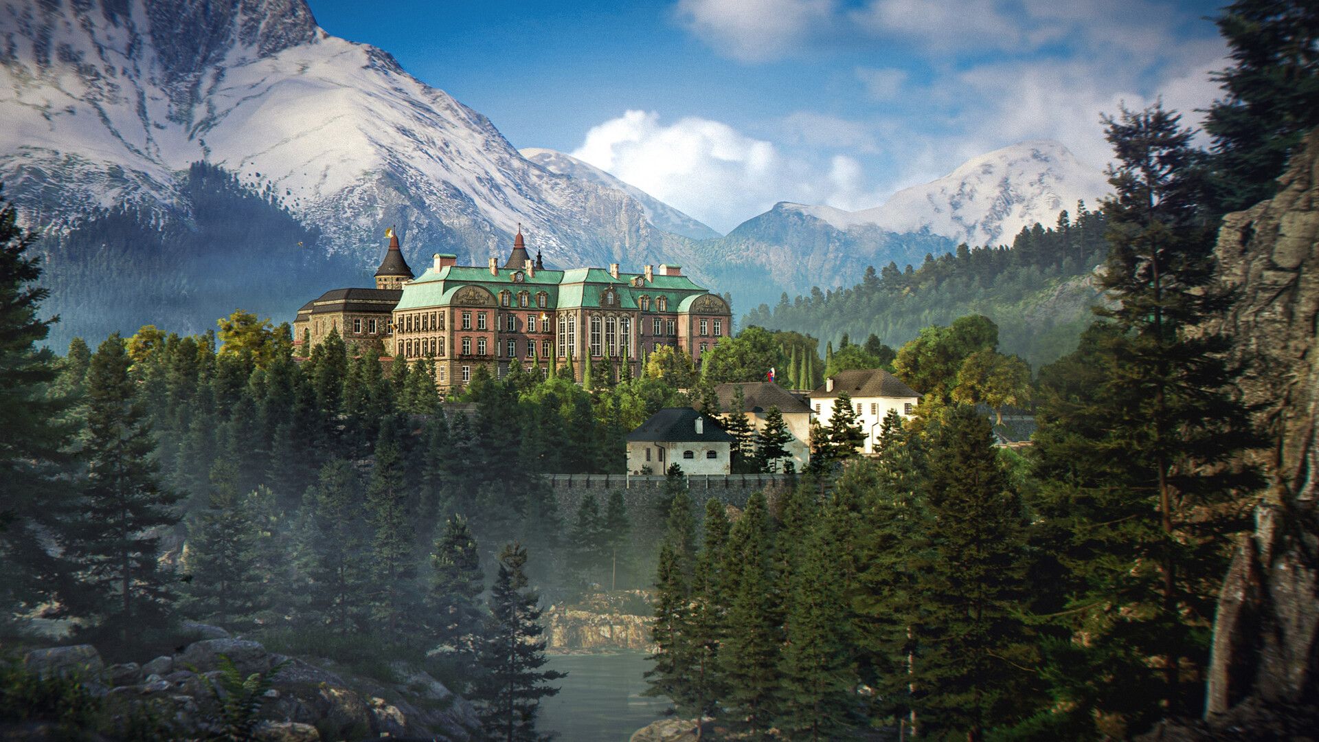 Illustration de l'article sur 007: First Light : Le renouveaude James Bond en jeu vid�o