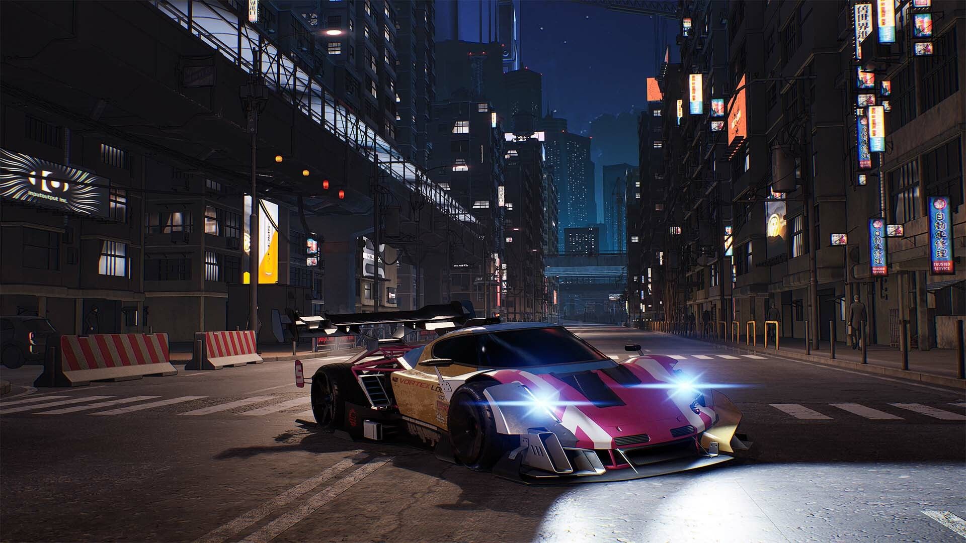 Illustration de l'article sur Les mcaniques de combatde Screamer