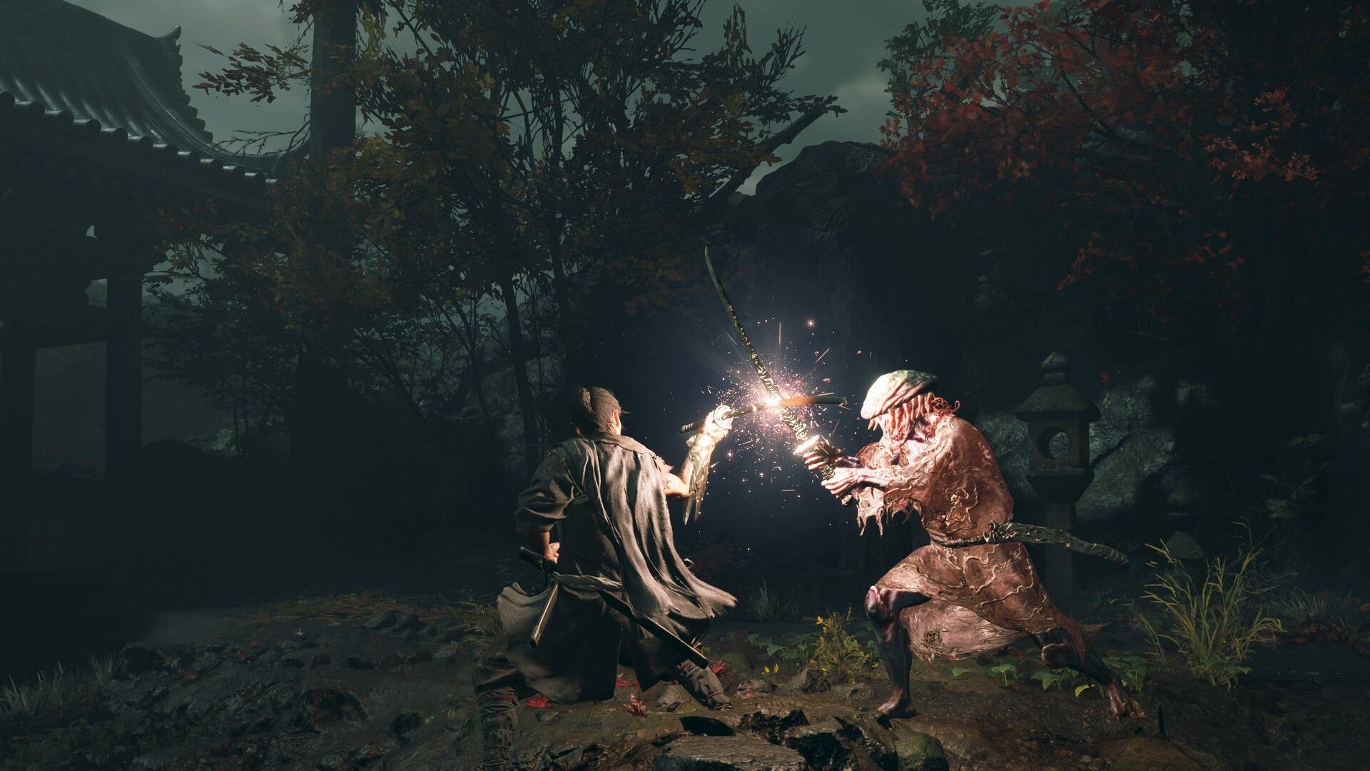 Illustration de l'article sur Onimusha: Way of the Sword,Capcom aff�te sa lame !