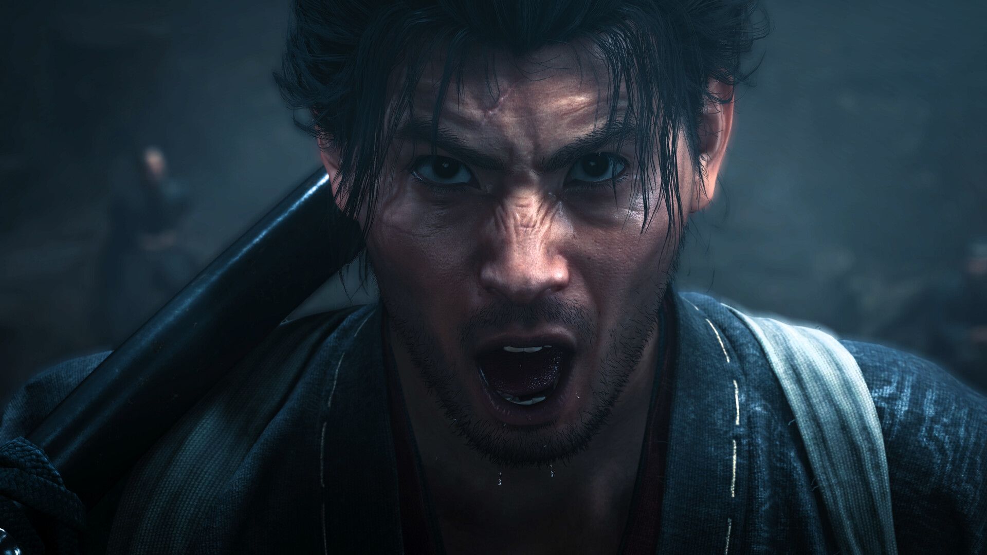 Illustration de l'article sur Onimusha: Way of the Sword,Capcom affte sa lame !