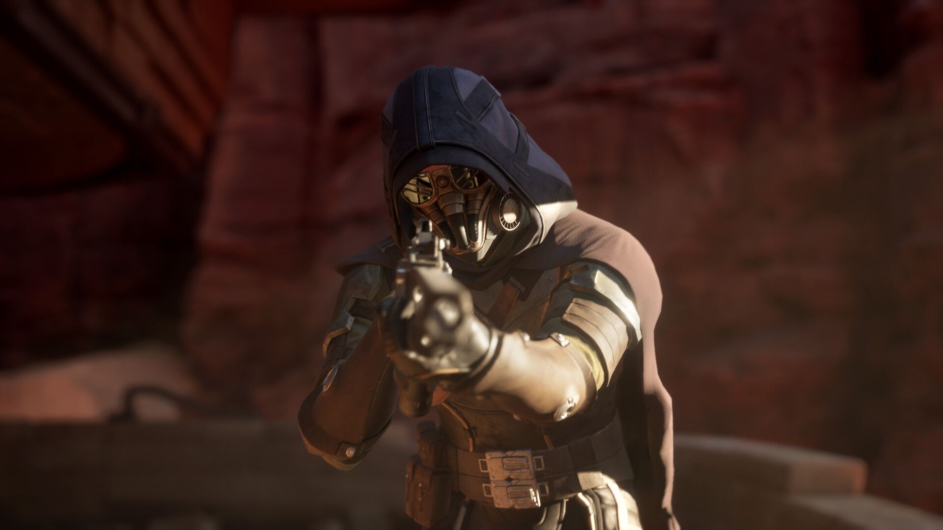 Illustration de l'article sur TEST : Dune : Awakening