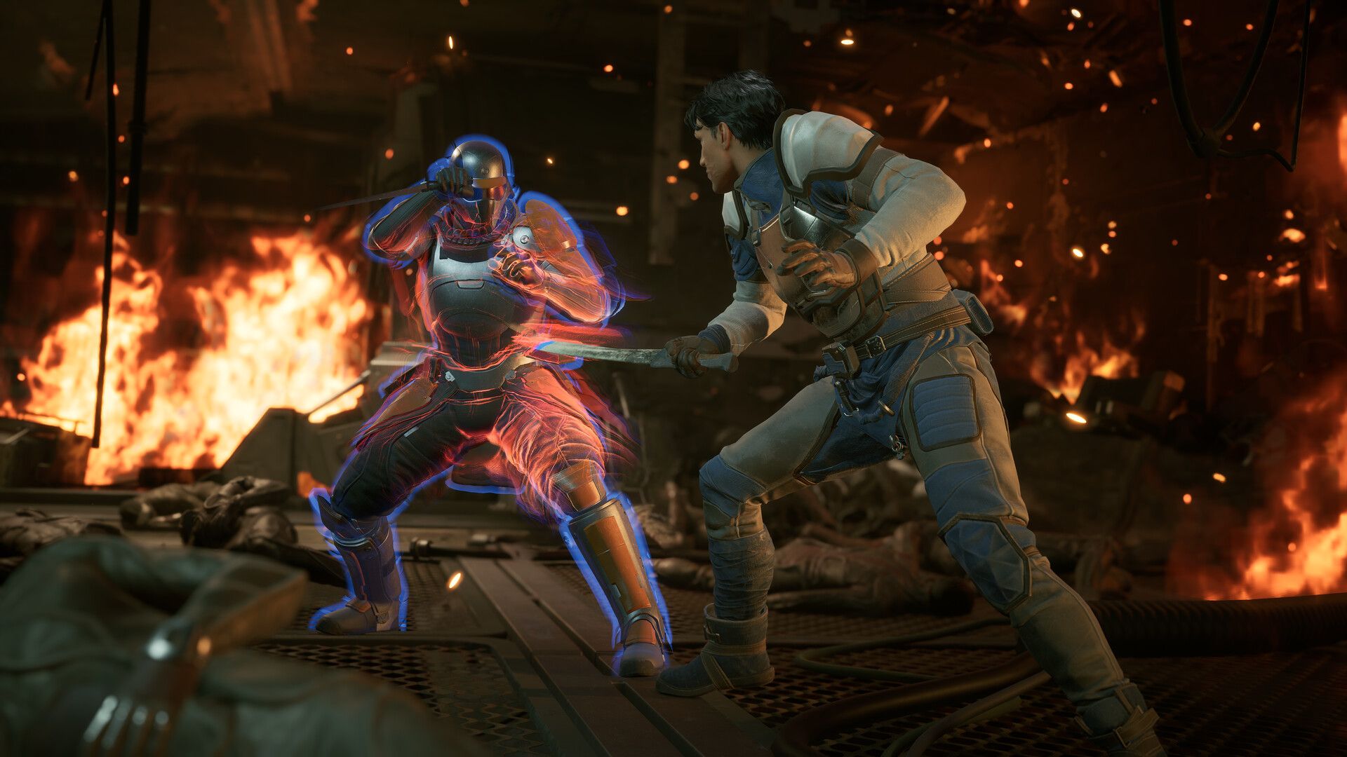 Illustration de l'article sur TEST : Dune : Awakening