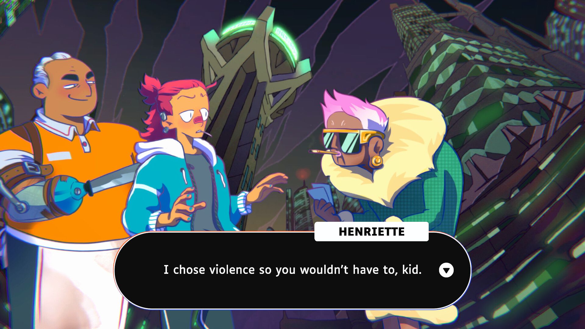 Illustration de l'article sur TEST : Jump The Track