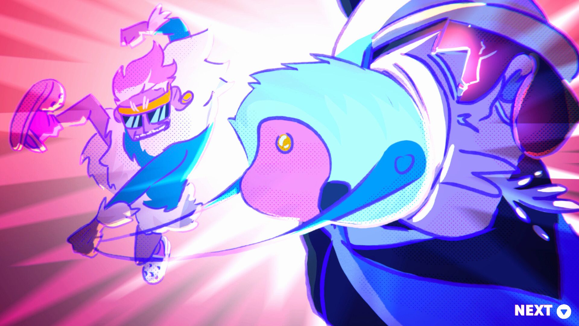 Illustration de l'article sur TEST : Jump The Track