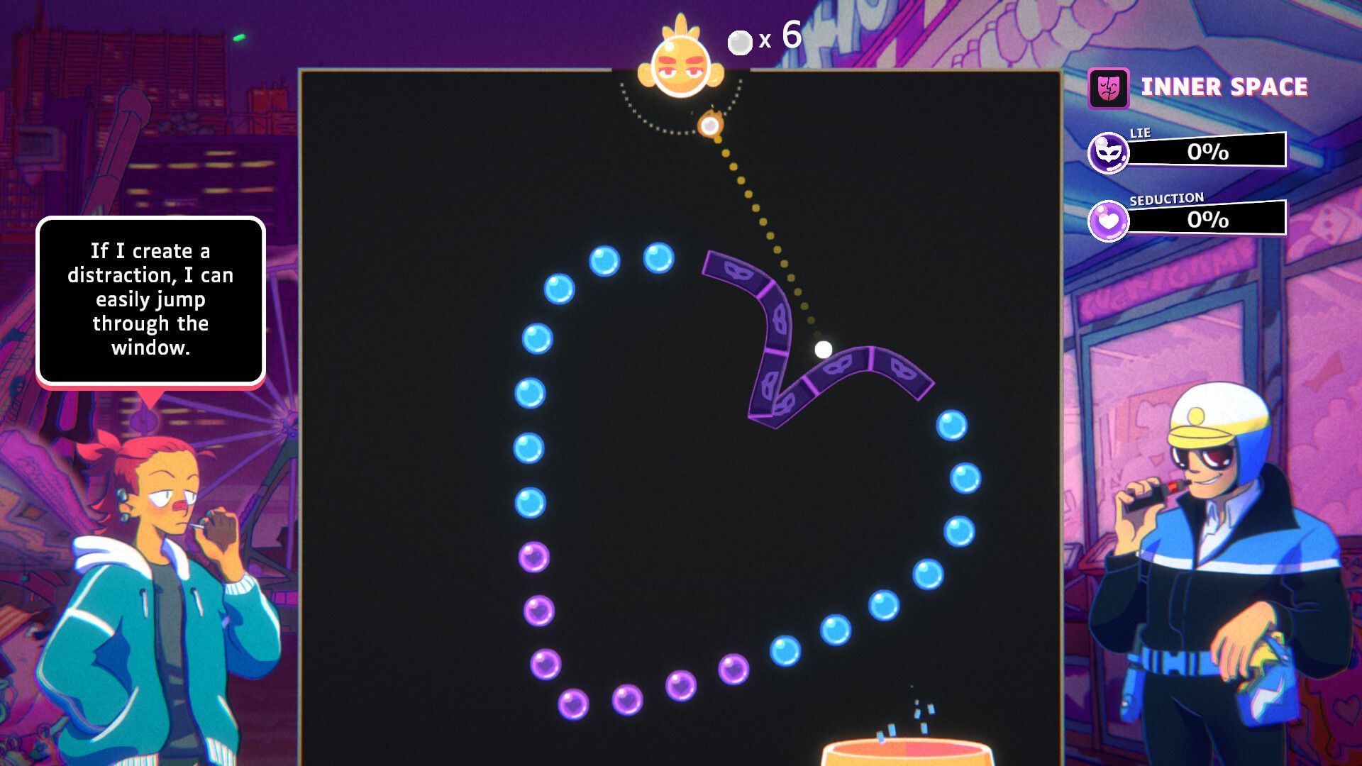 Illustration de l'article sur TEST : Jump The Track