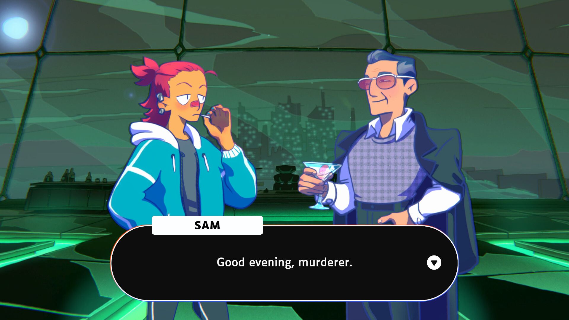 Illustration de l'article sur TEST : Jump The Track