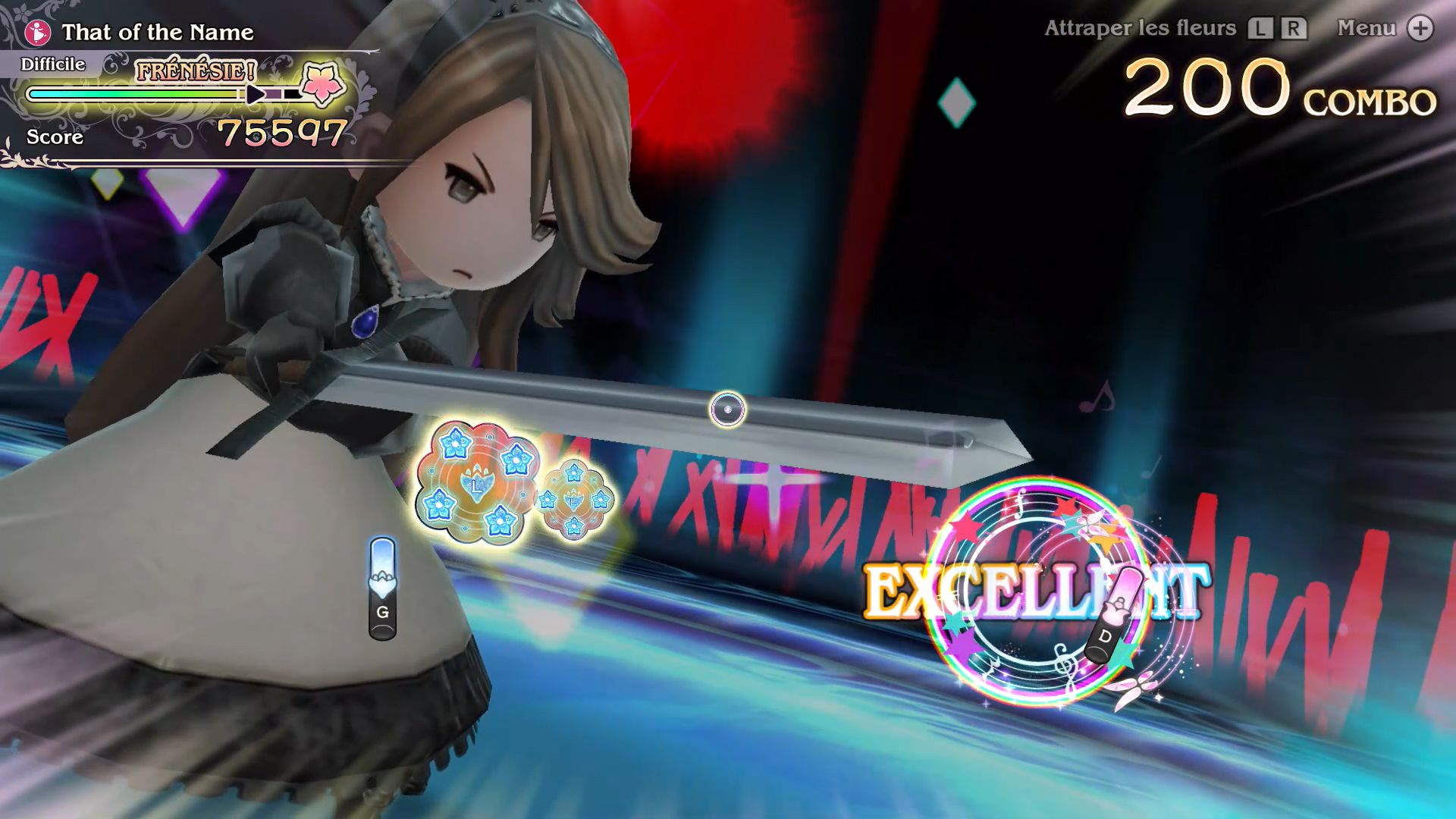 Illustration de l'article sur TEST : Bravely Default: Flying Fairy HD Remaster