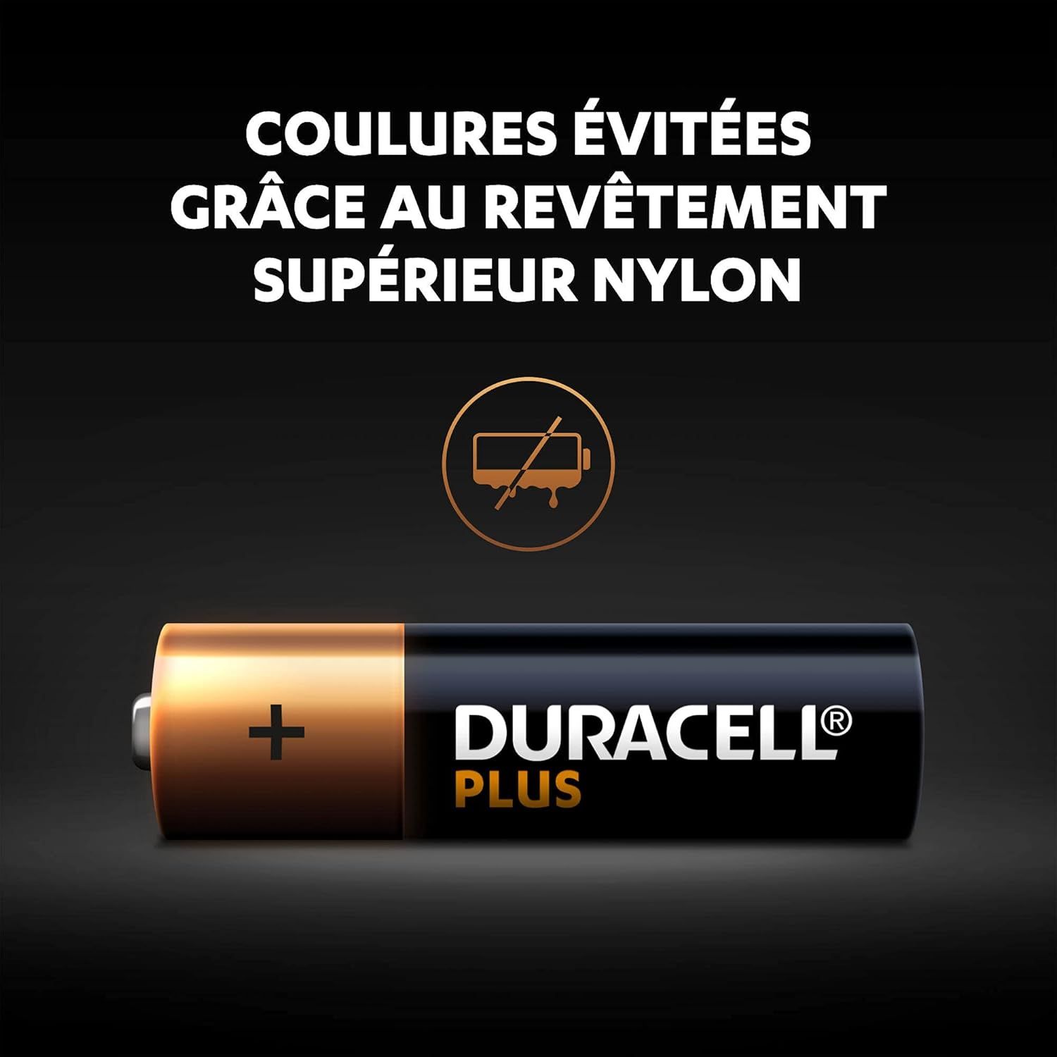 Illustration de l'article sur 🔋 [TEST] Les nouvelles pilesDuracell Plus PowerBoost