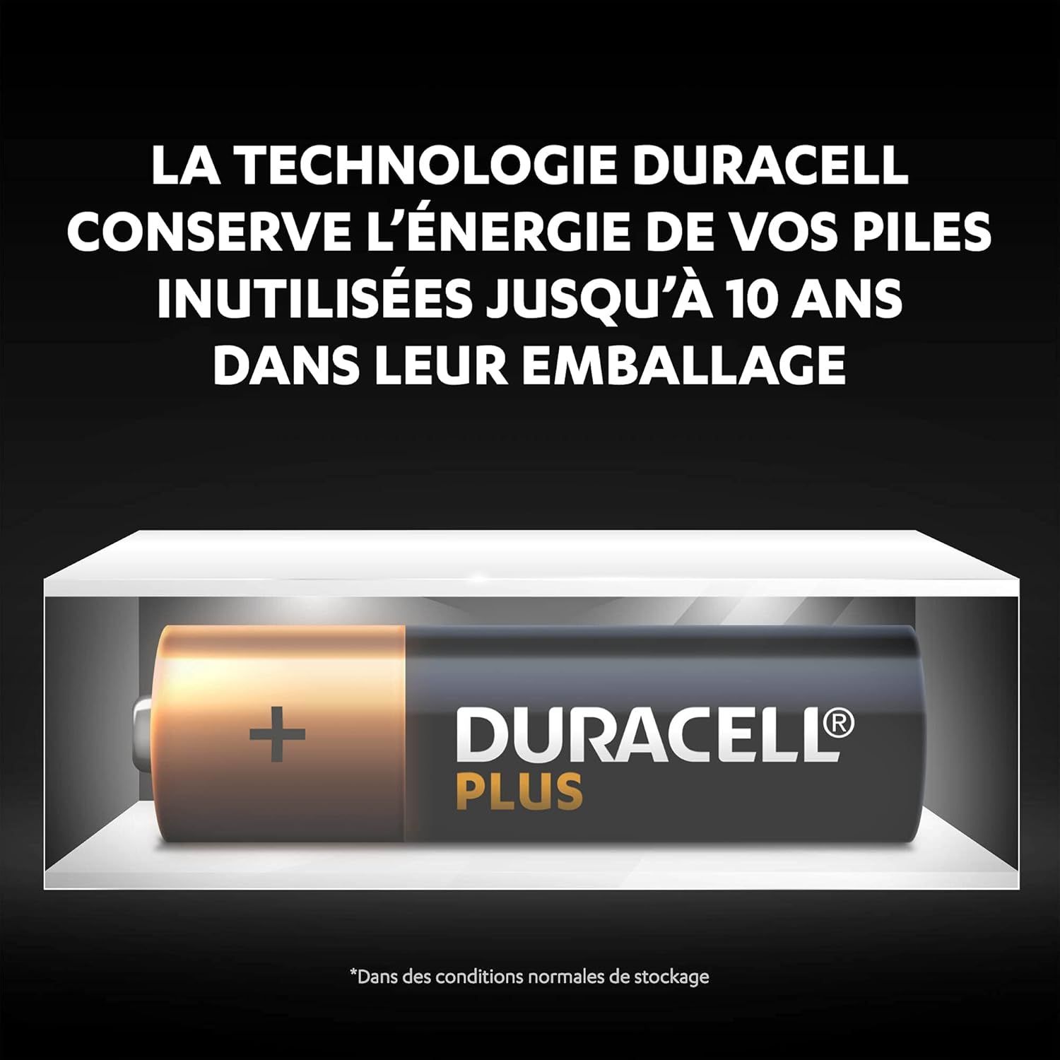 Illustration de l'article sur 🔋 [TEST] Les nouvelles pilesDuracell Plus PowerBoost