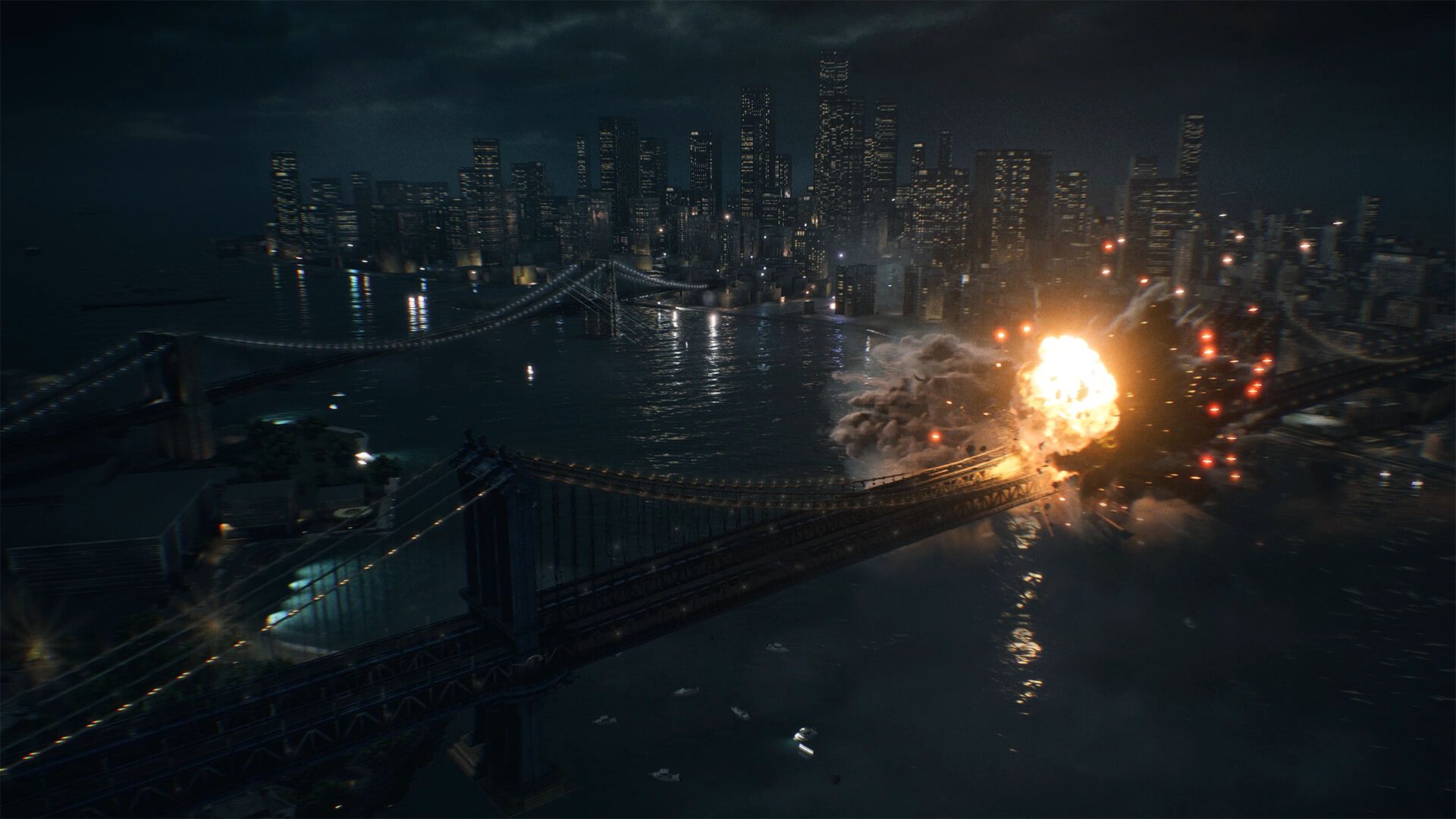 Illustration de l'article sur Battlefield 6 : Le retour de laguerre moderne... d�s 2025 !