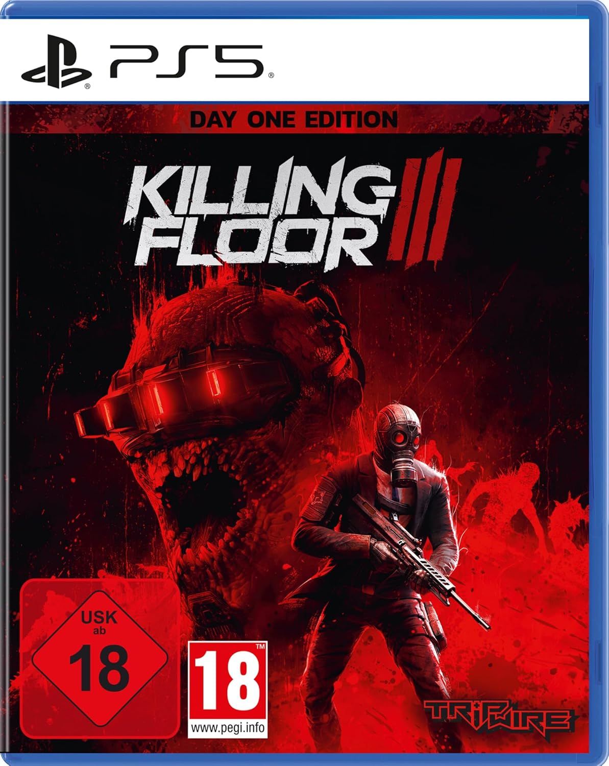 Retrouvez notre TEST : Killing Floor 3