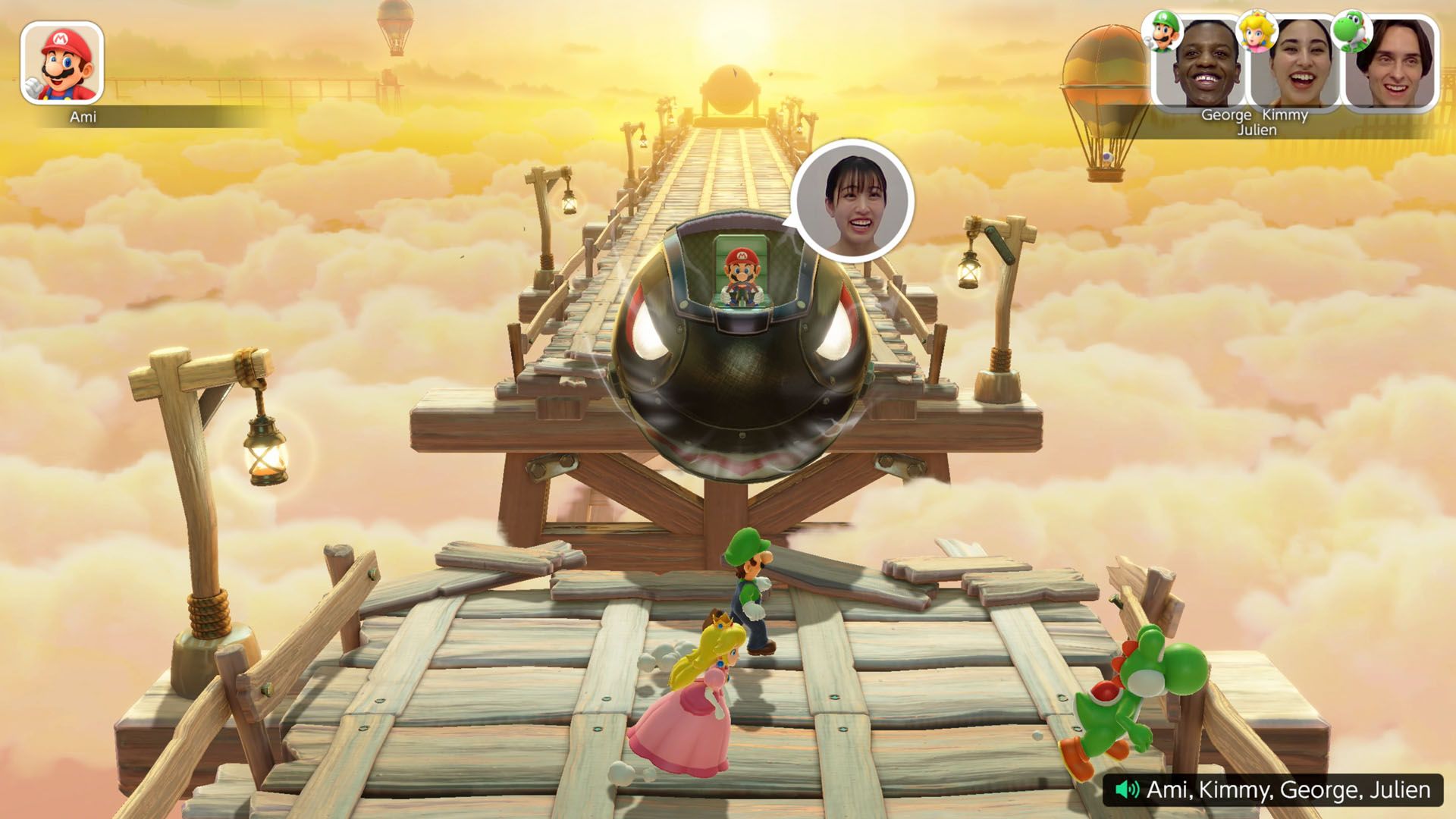 Illustration de l'article sur TEST : Super Mario Party Jamboree + Jamboree TV - Switch2