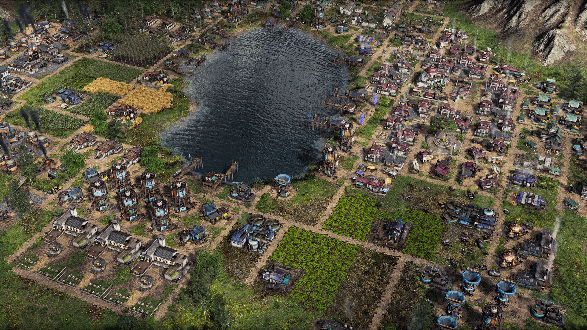 Illustration de l'article sur TEST : Endzone 2