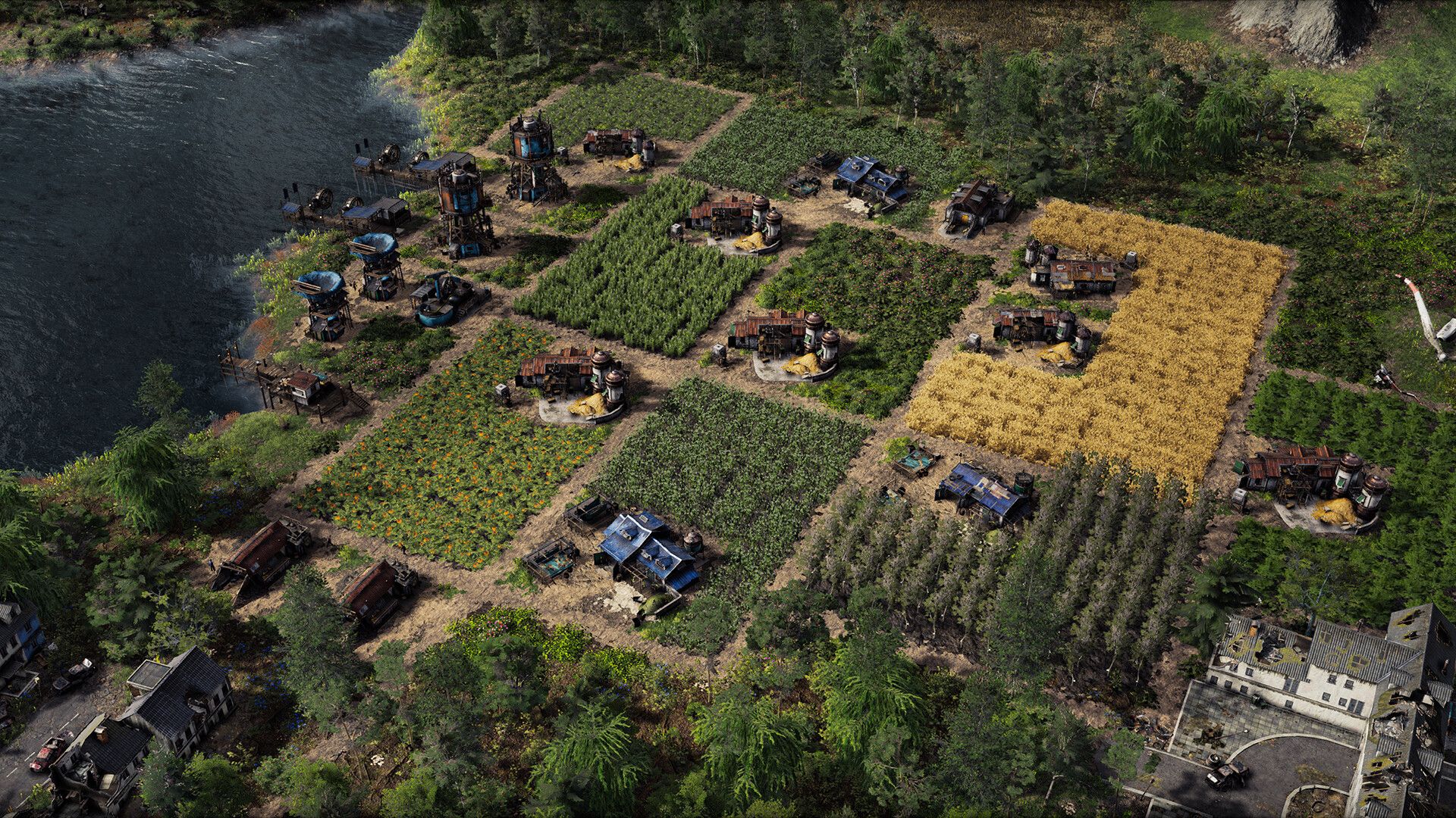 Illustration de l'article sur TEST : Endzone 2