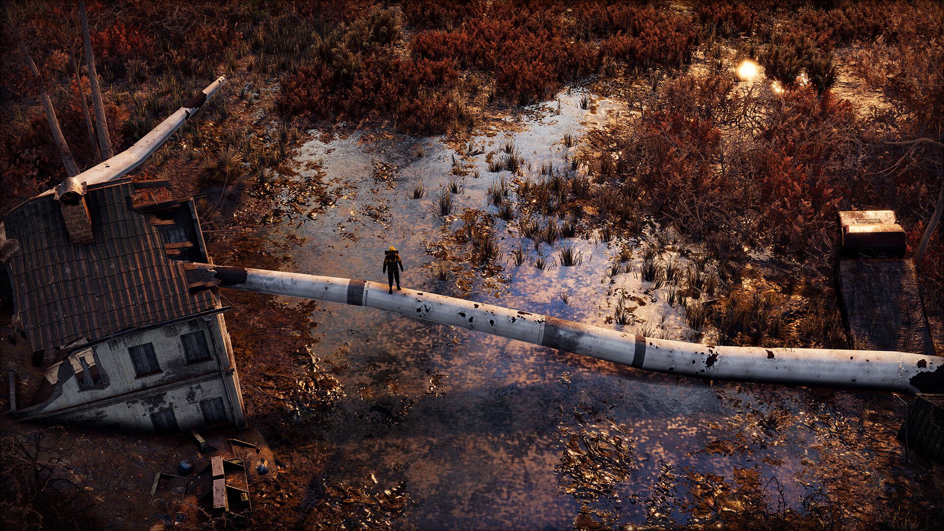 Illustration de l'article sur TEST : Endzone 2