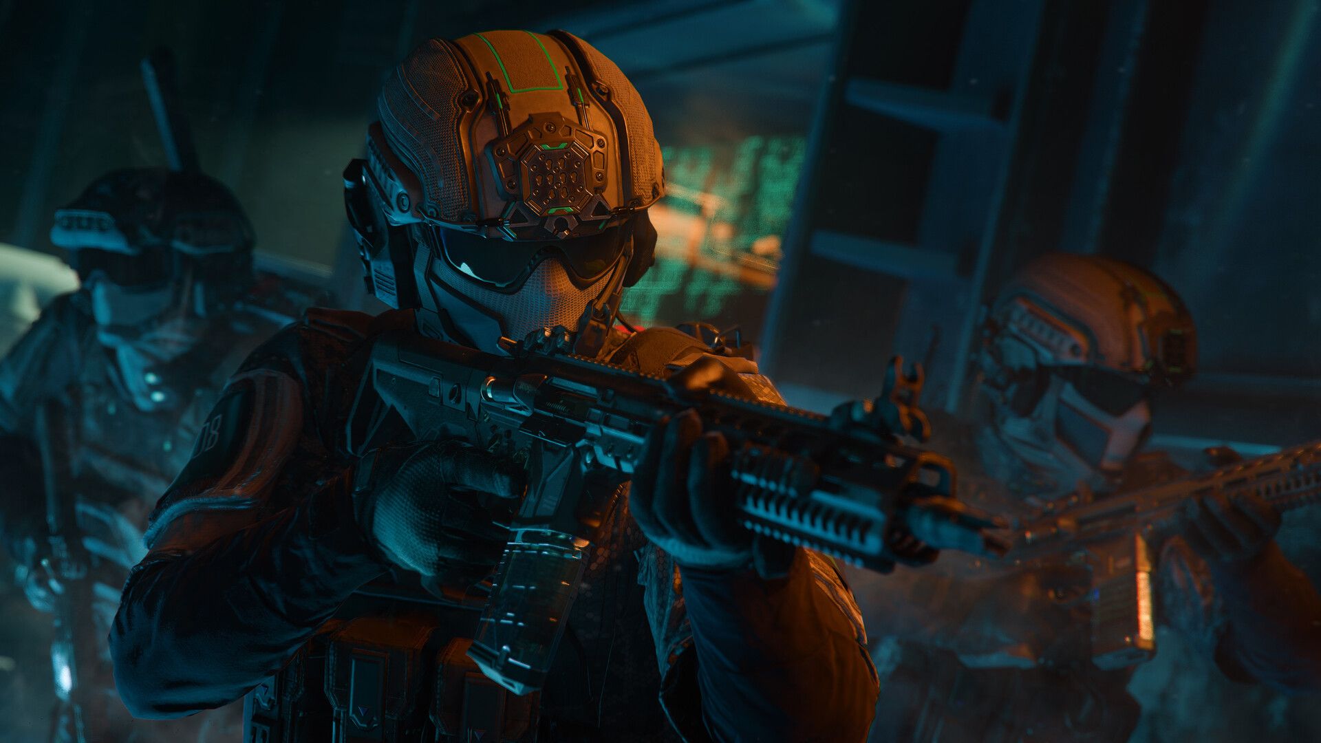 Illustration de l'article sur Call of Duty: Black Ops 7débarque le 14 novembre