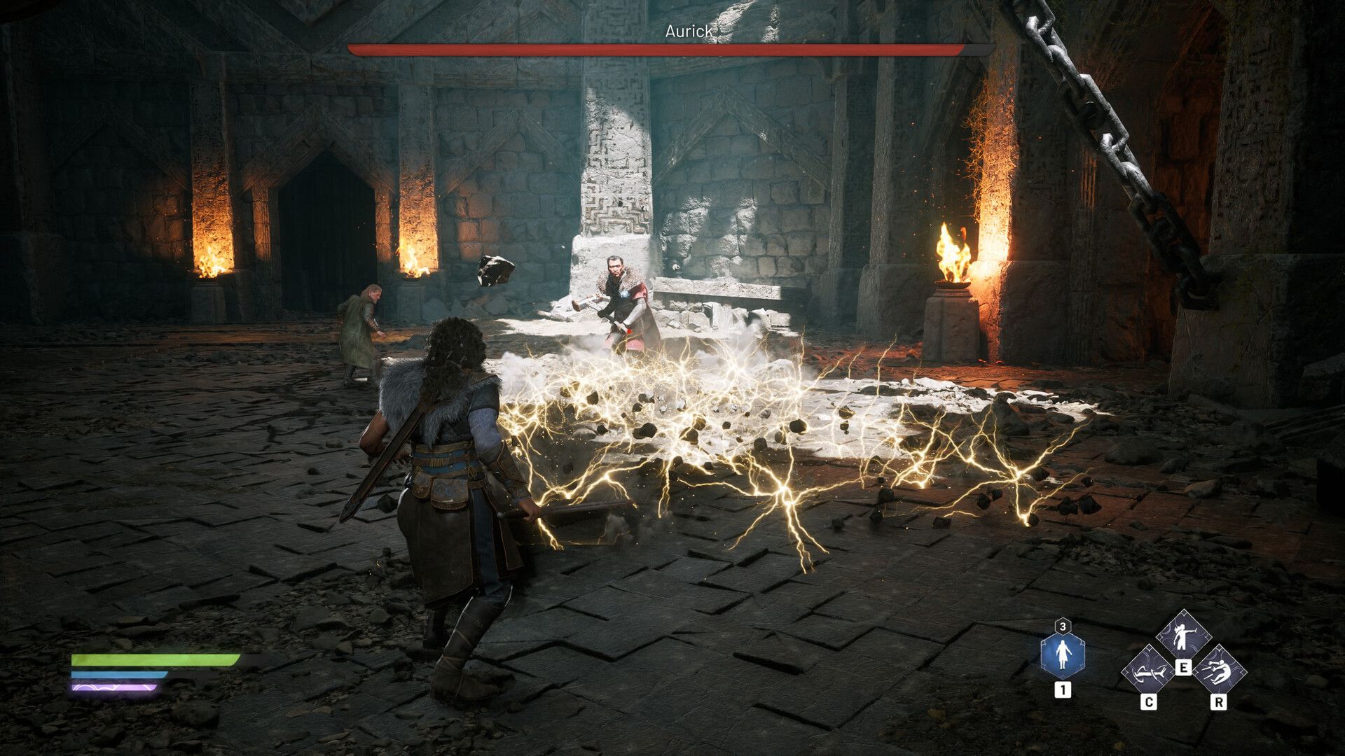 Illustration de l'article sur TEST : Echoes of the End