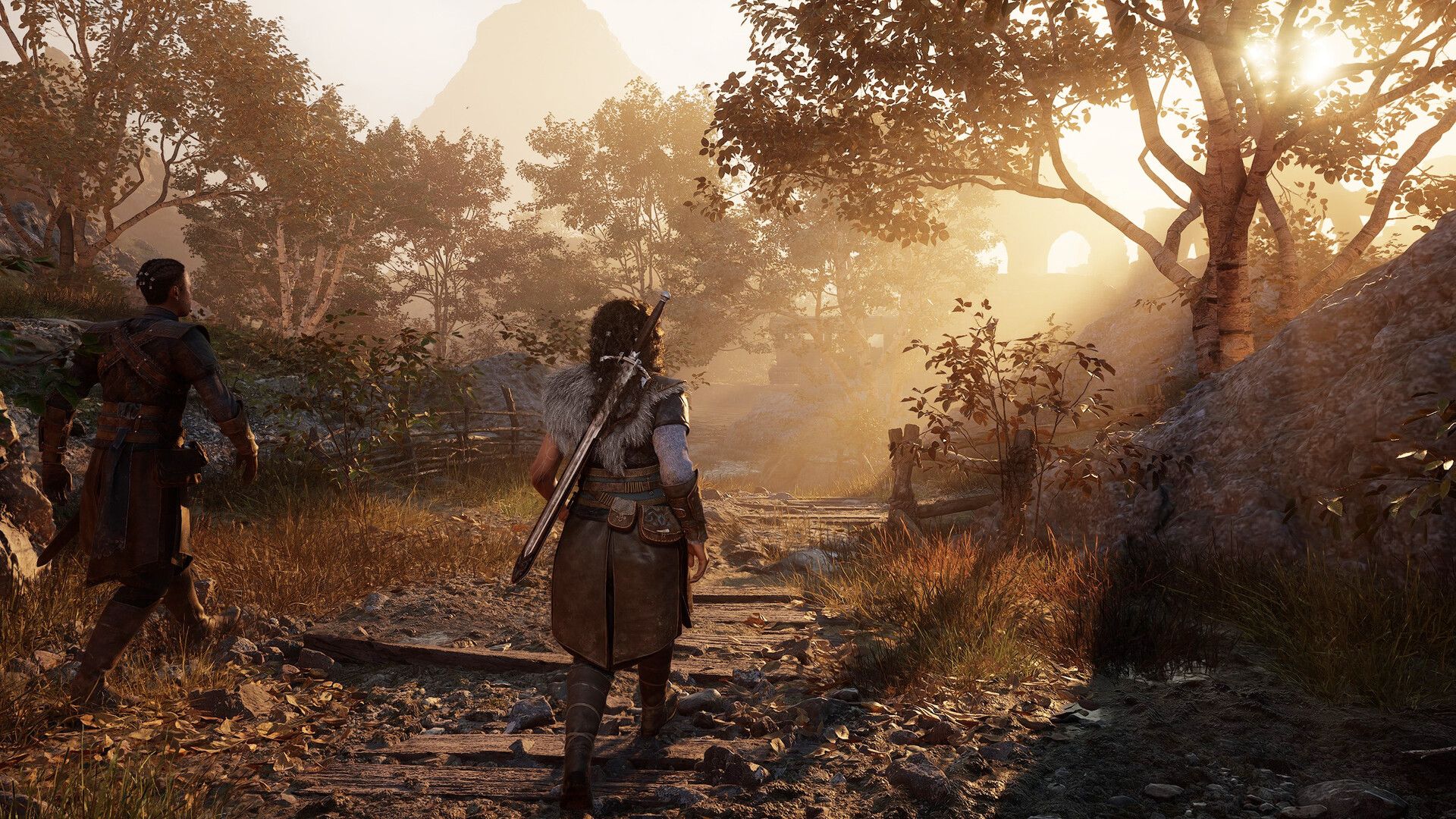 Illustration de l'article sur TEST : Echoes of the End