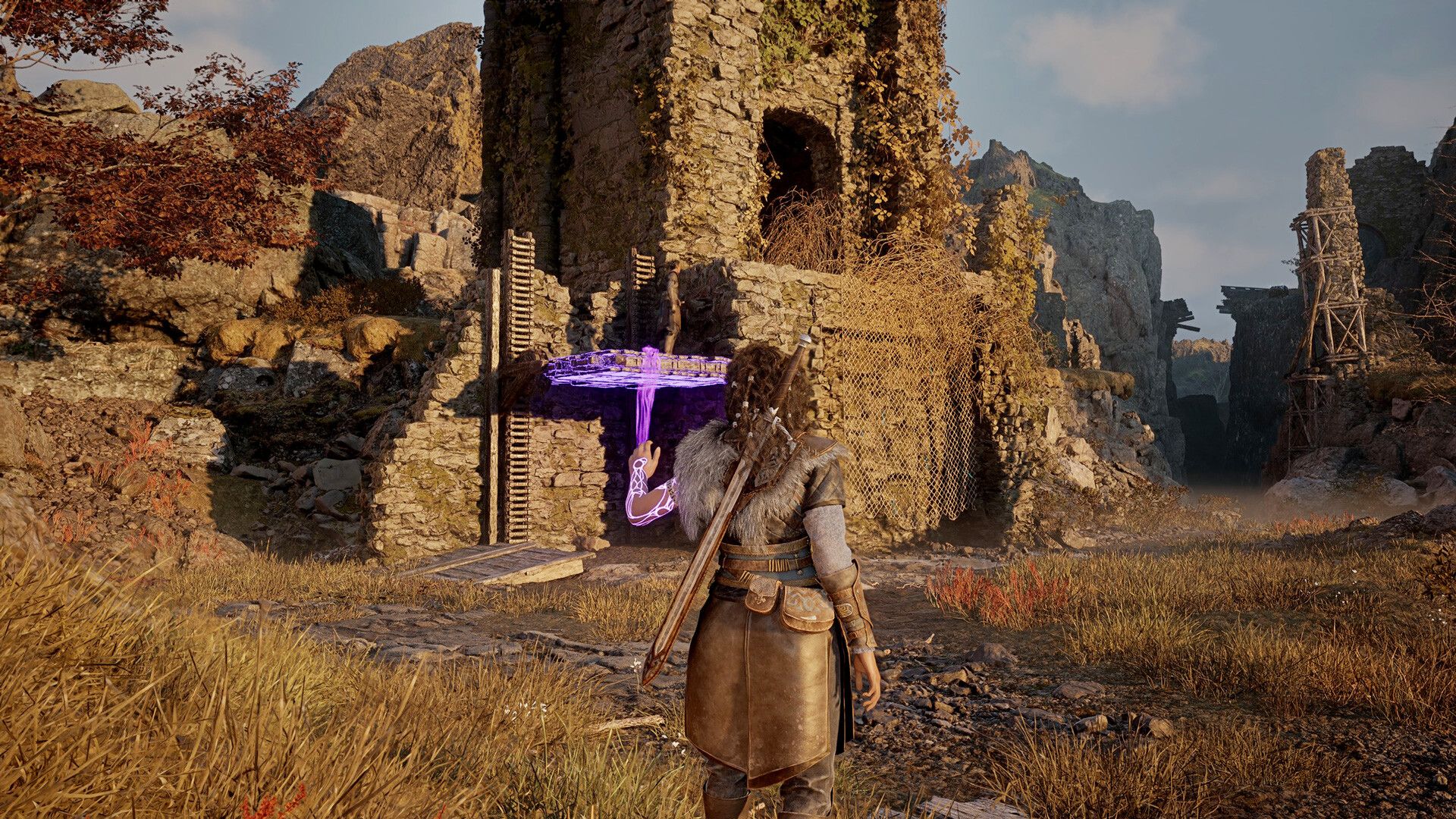 Illustration de l'article sur TEST : Echoes of the End