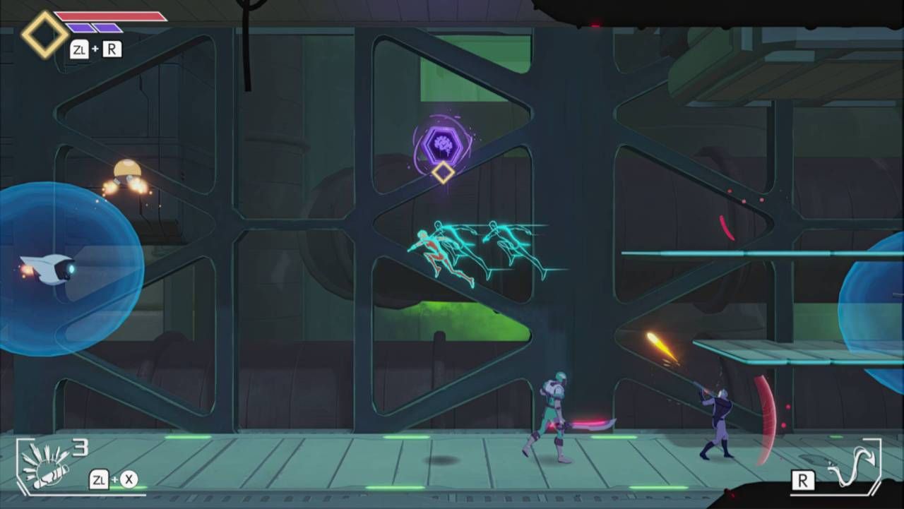 Illustration de l'article sur TEST : Space AdventureCobra : The Awakening