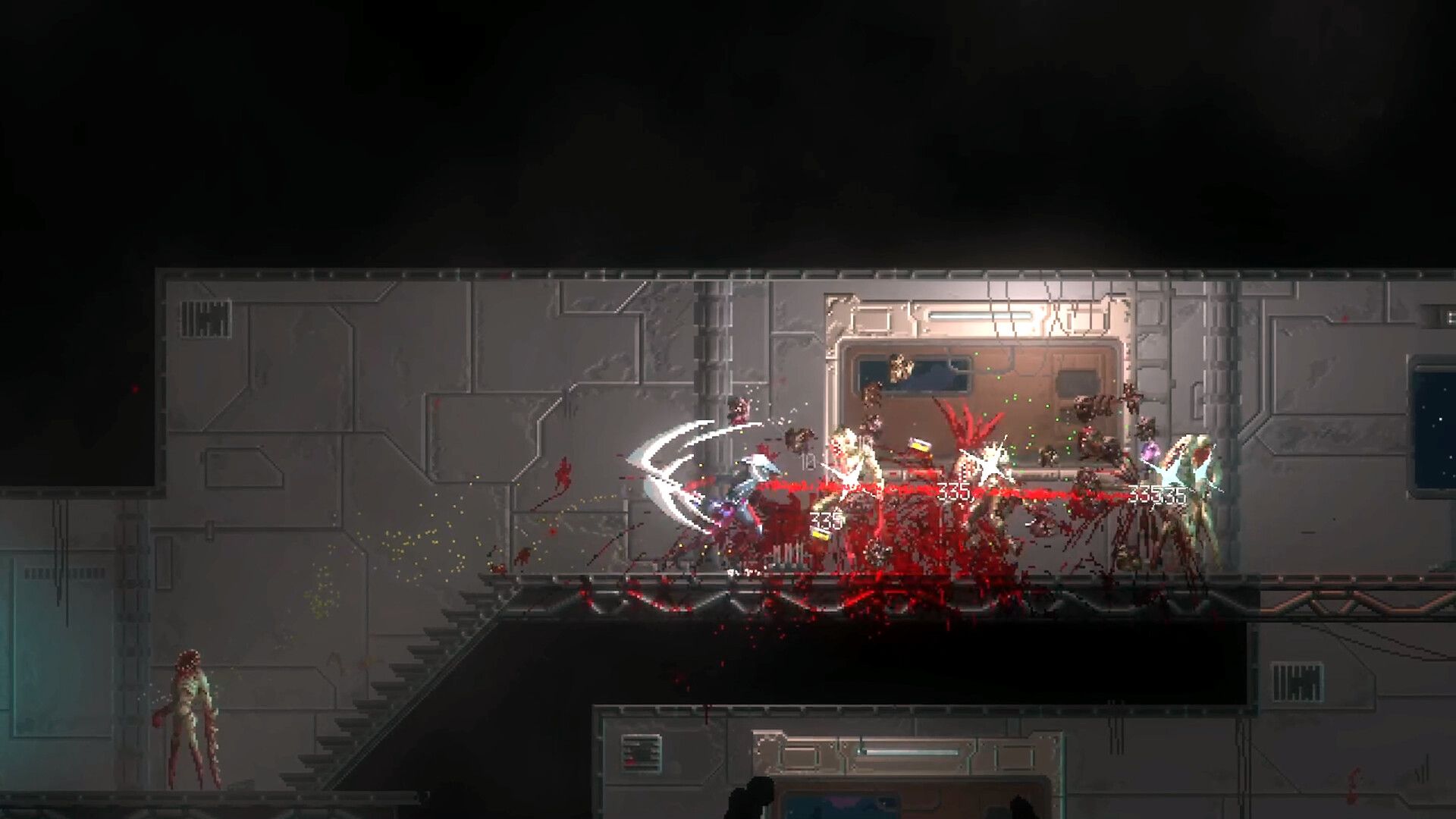 Illustration de l'article sur TEST : Katanaut