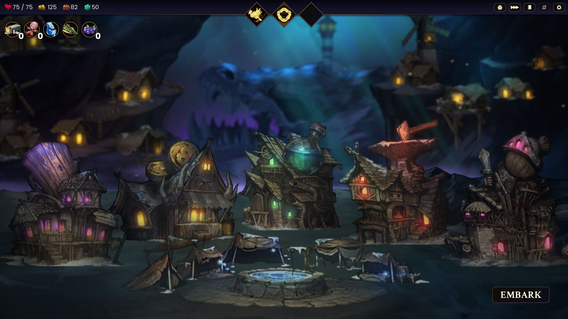 Illustration de l'article sur Preview : Northwind