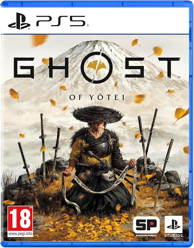 Retrouvez notre TEST : Ghost of Yotei
